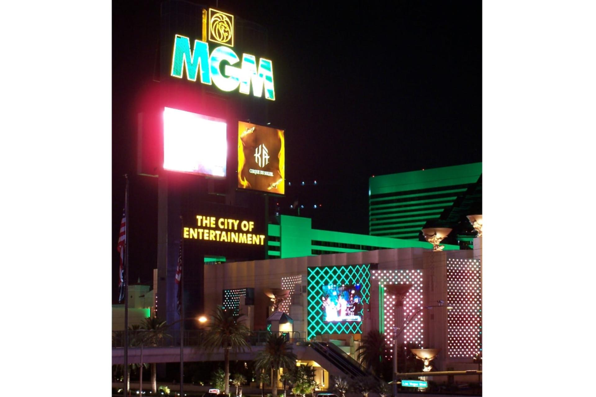 Las Vegas Strip Walking Tour with Audio Guide - Thumbnail 11