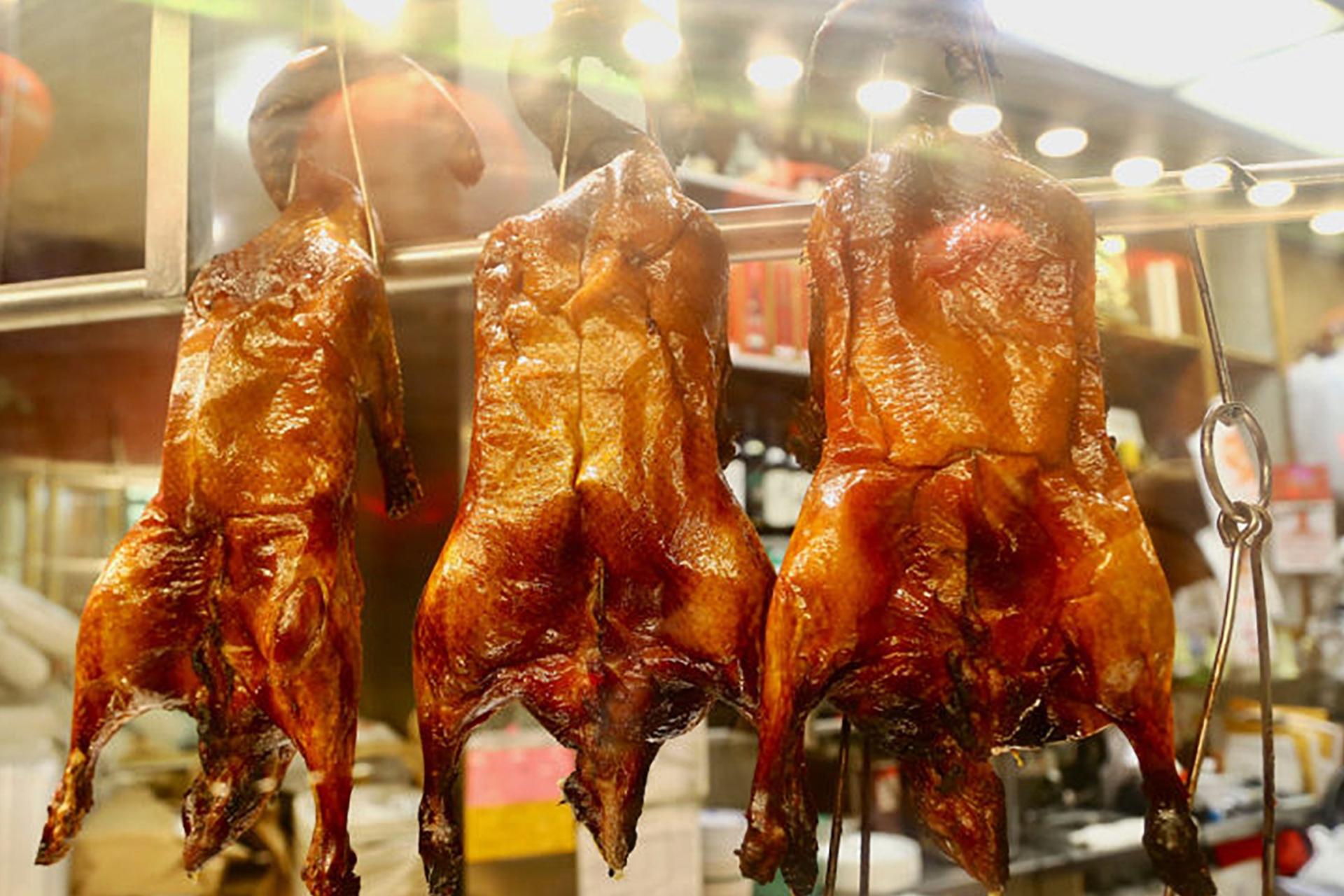Chinatown and North Beach Walking Food Tour in San Francisco - Thumbnail 2