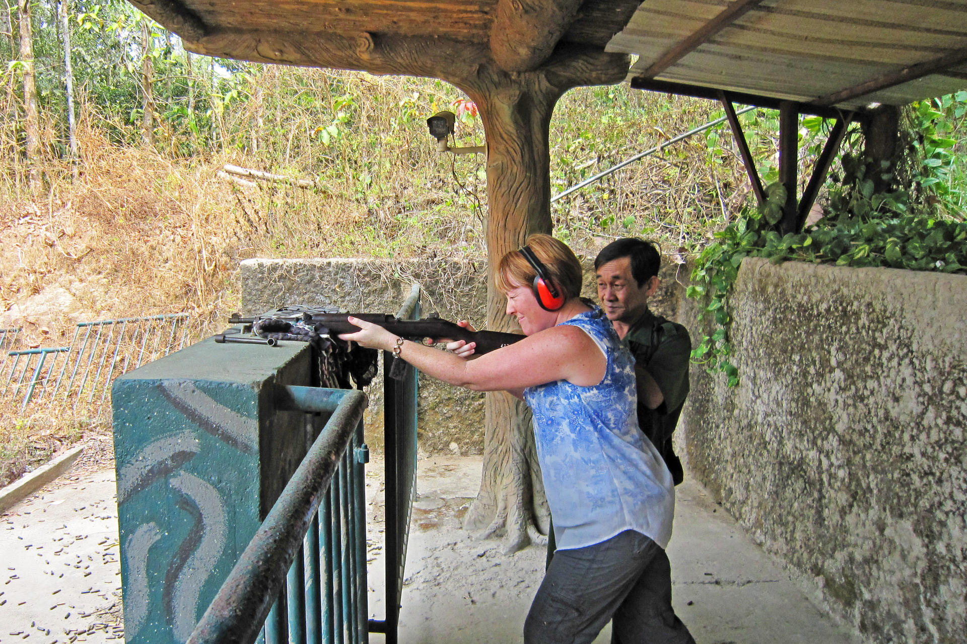 Ho Chi Minh City & Cu Chi Tunnels Full Day Tour  - Thumbnail 5