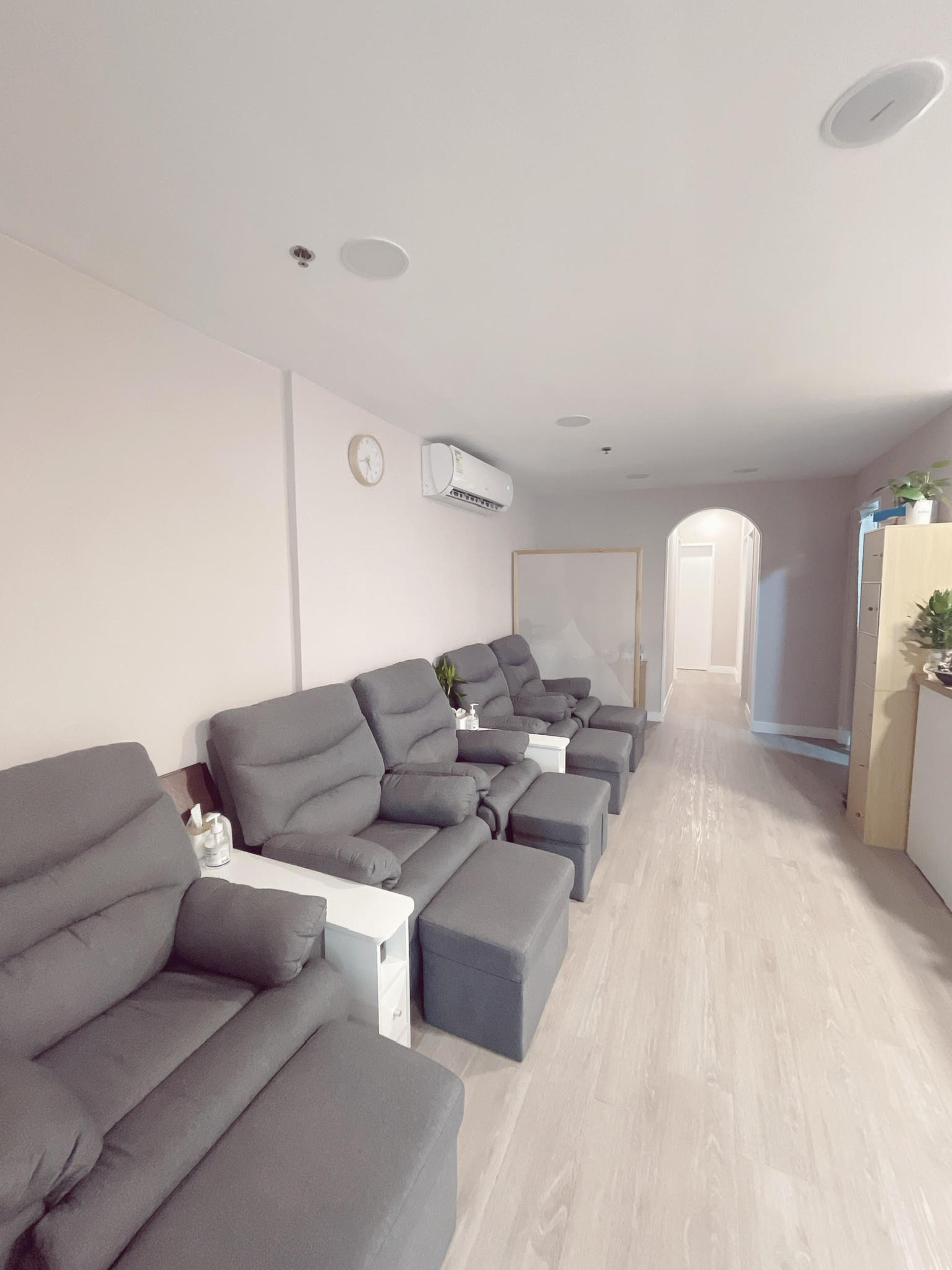 LS Spa & Massage - Spa Experience | Fortress Hill | Kowloon Bay | Ngau Tau Kok | Diamond Hill | Lai Chi Kok | Kwun Tong | Prince Edwards - Image 1
