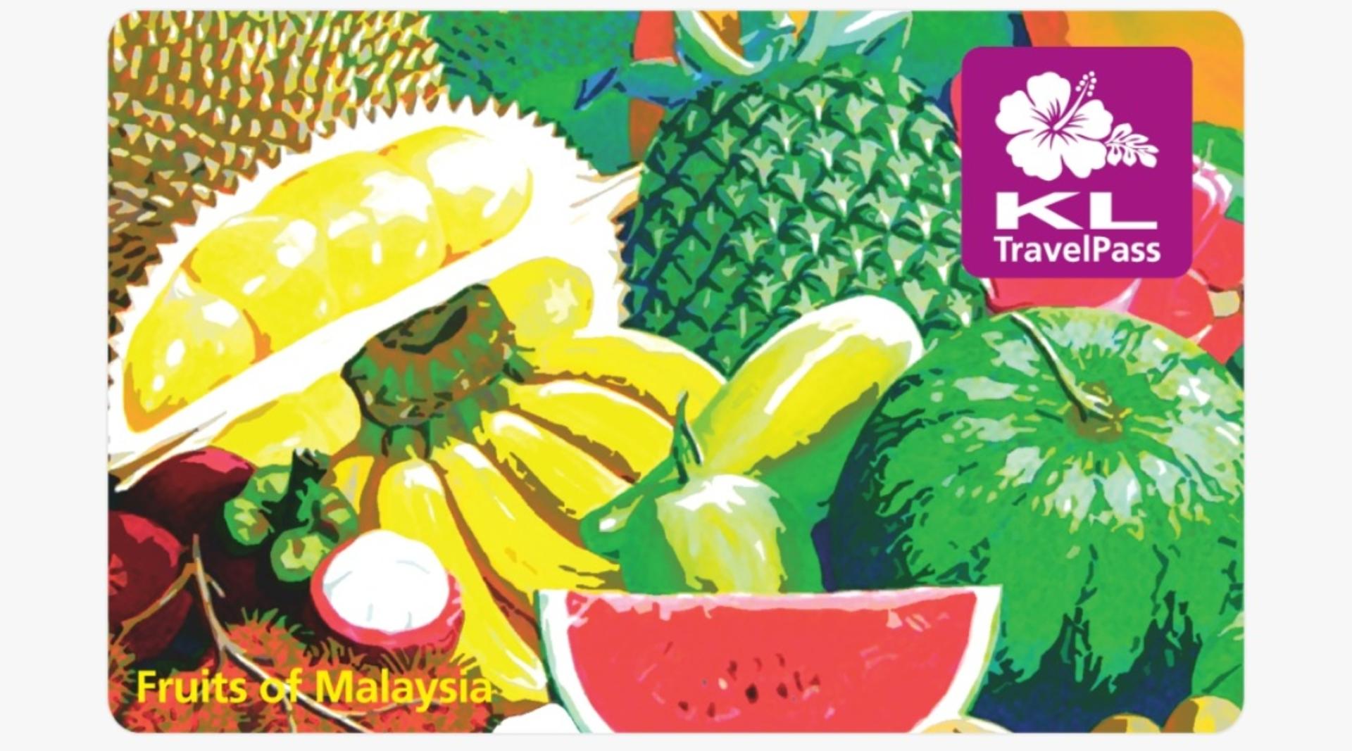 KL TravelPass - Thumbnail 2