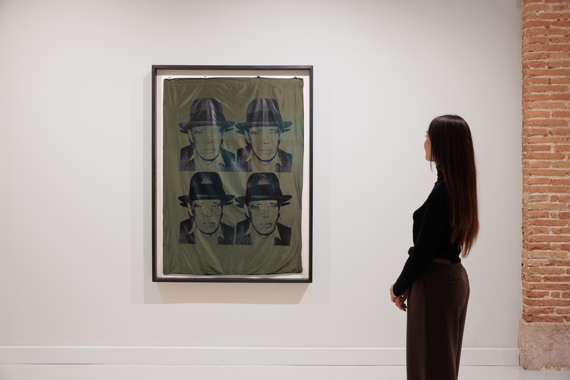 Moco Museum Barcelona Ticket - Thumbnail 11