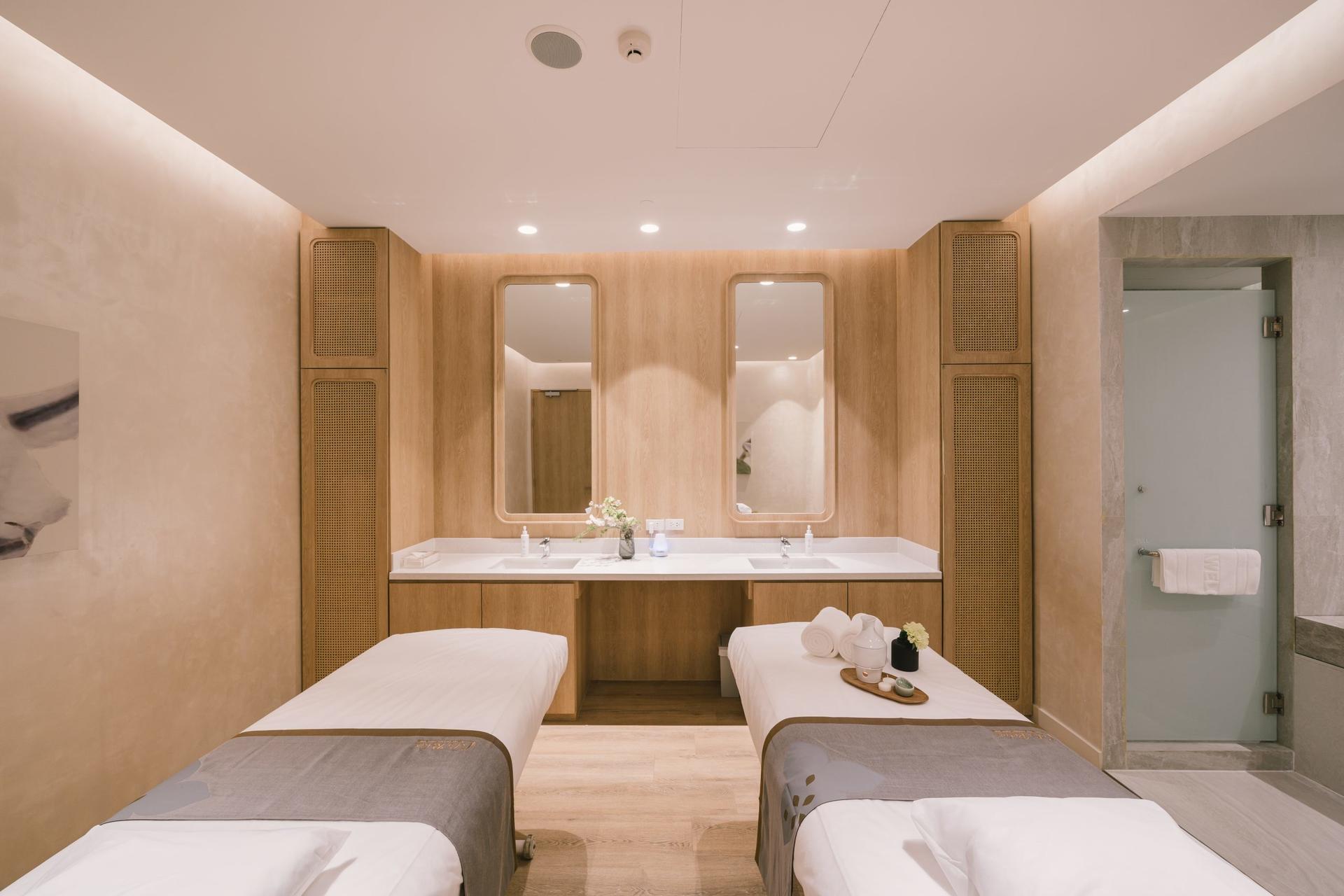 Let's Relax Spa at Samyan Mitrtown in Bangkok  - Thumbnail 2