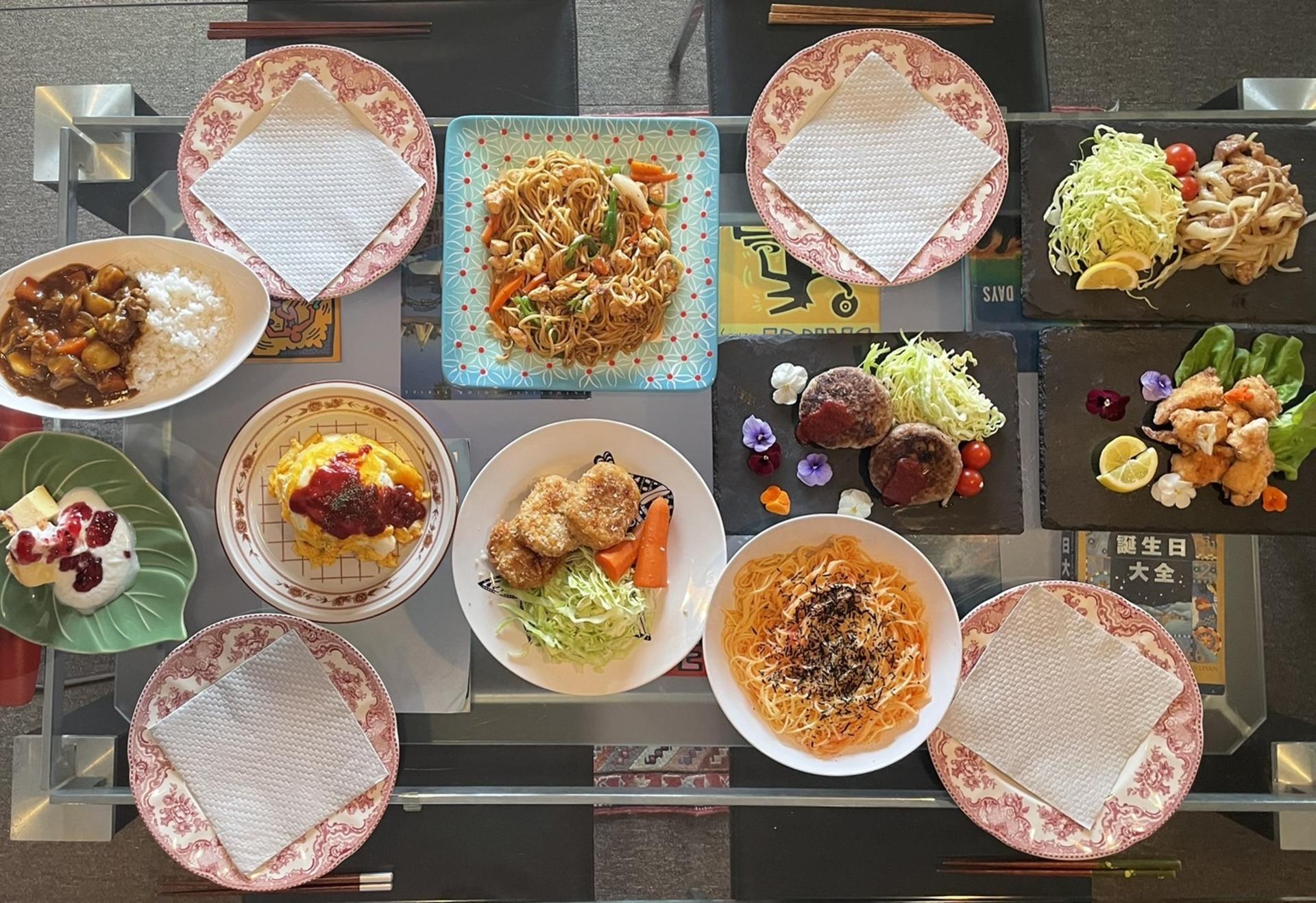 Make Ramen & Japanese Dishes After Shopping at Local Market - Thumbnail 16