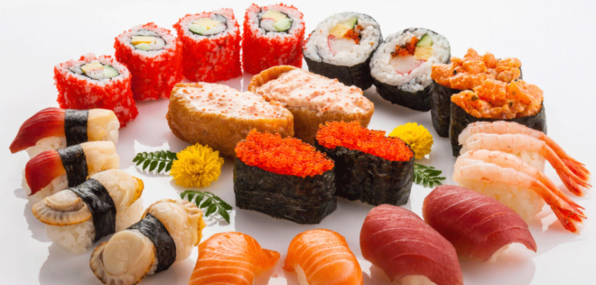 Hei Sushi in Singapore - Thumbnail 3