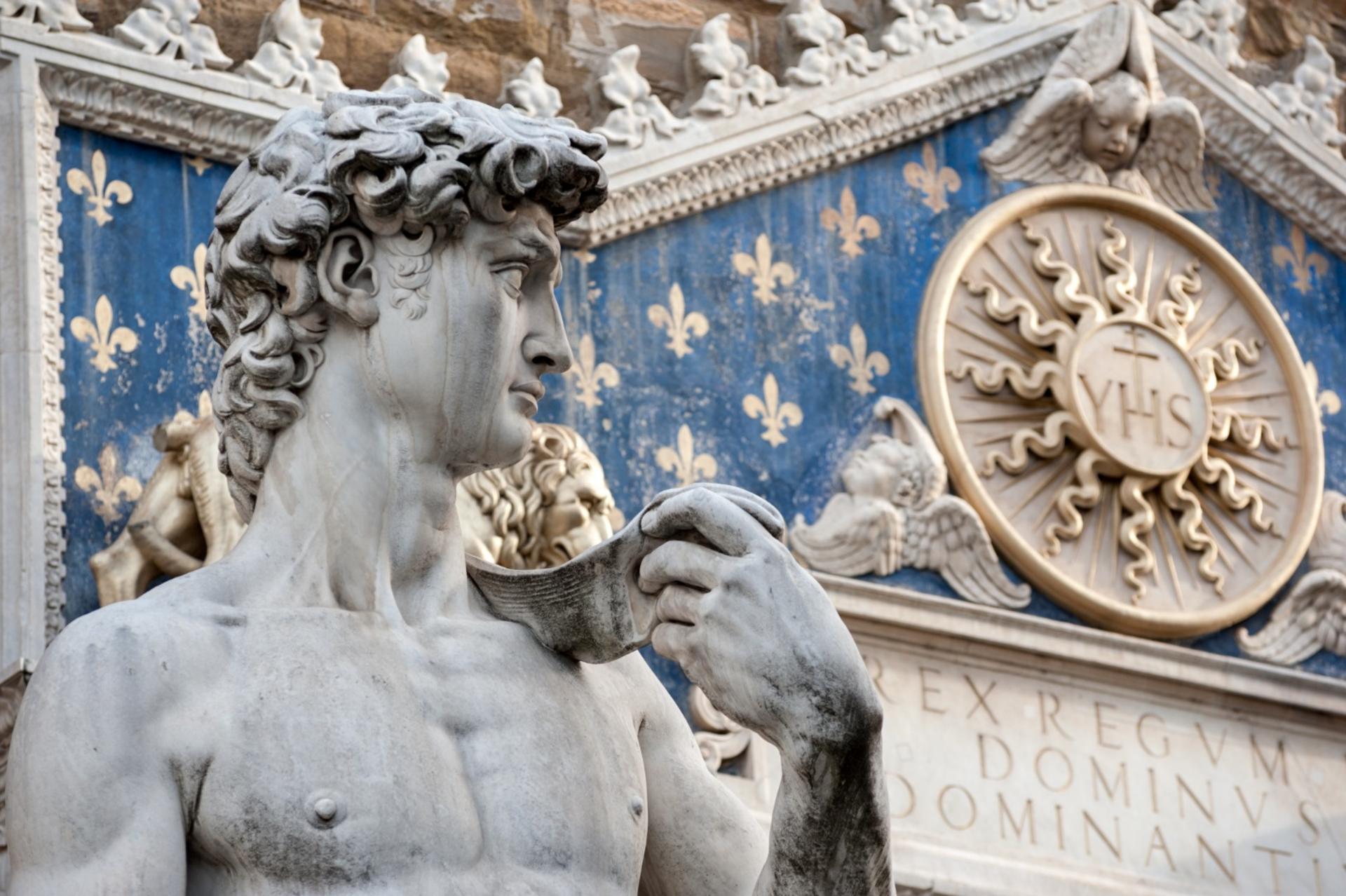 Accademia Gallery Skip-the-Line Ticket in Florence - Thumbnail 2