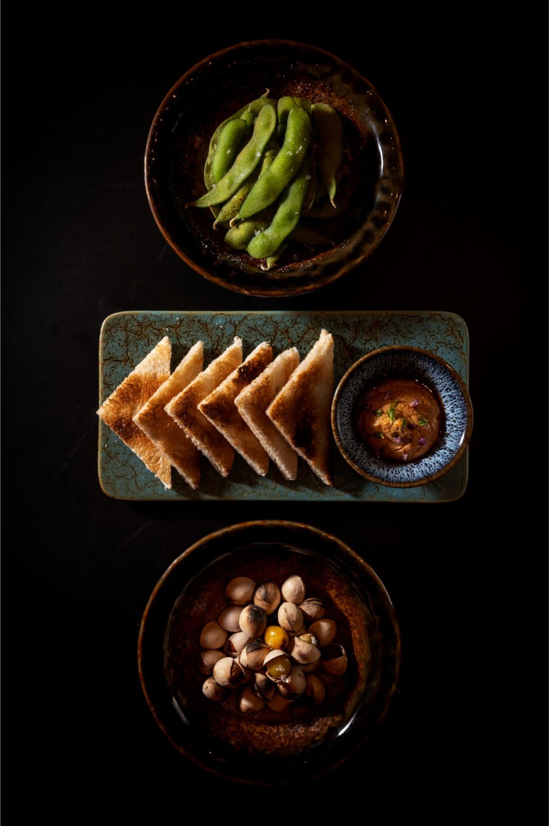 Kaiwa - Japanese Handroll Bar at Emsphere - Thumbnail 7