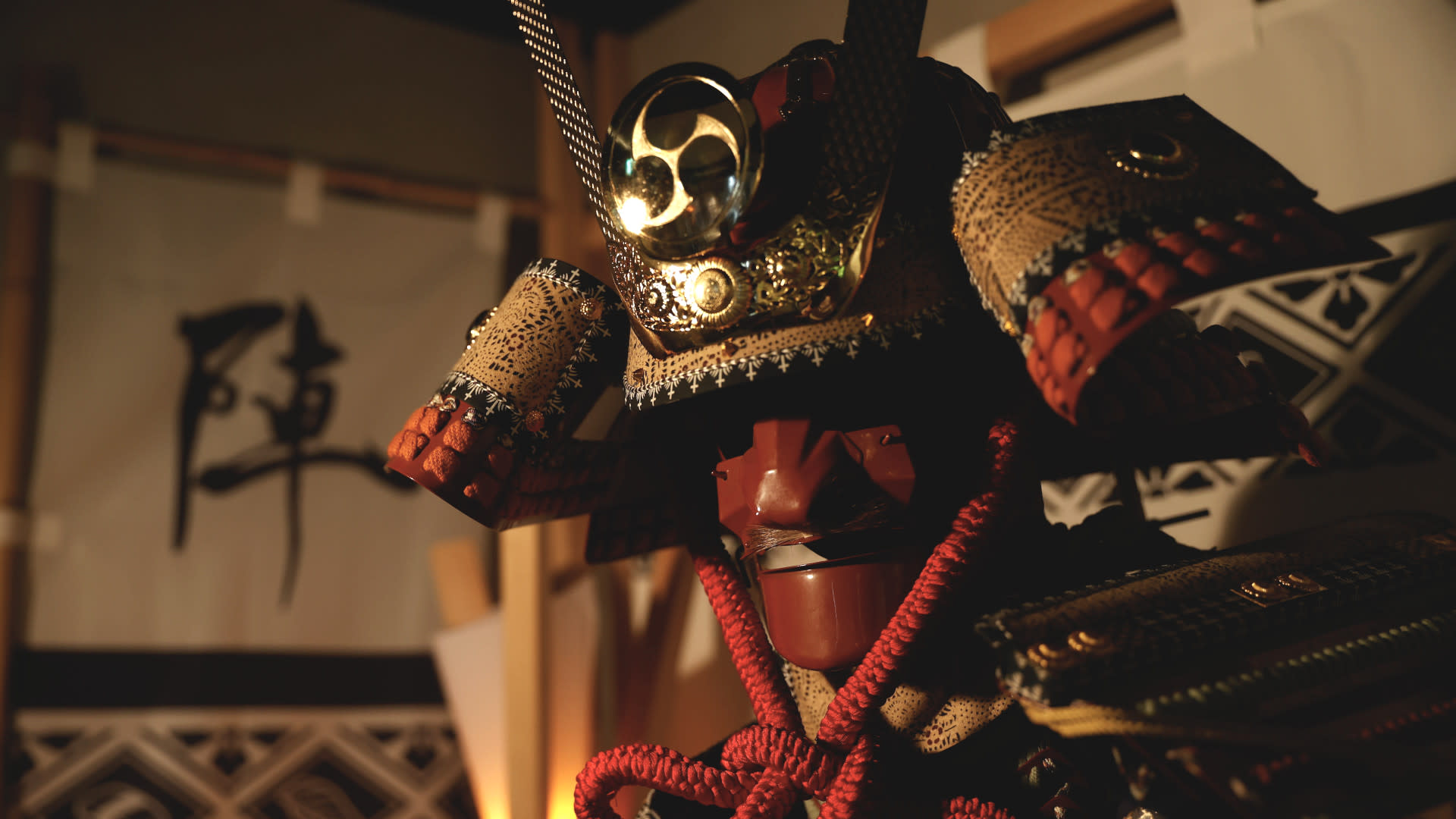 Luxury Samurai Sushi Dining Show in Asakusa Tokyo - Thumbnail 21