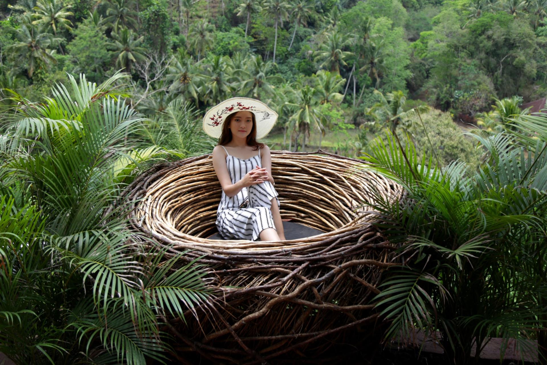 Picheaven Bali Swing Ticket - Thumbnail 3