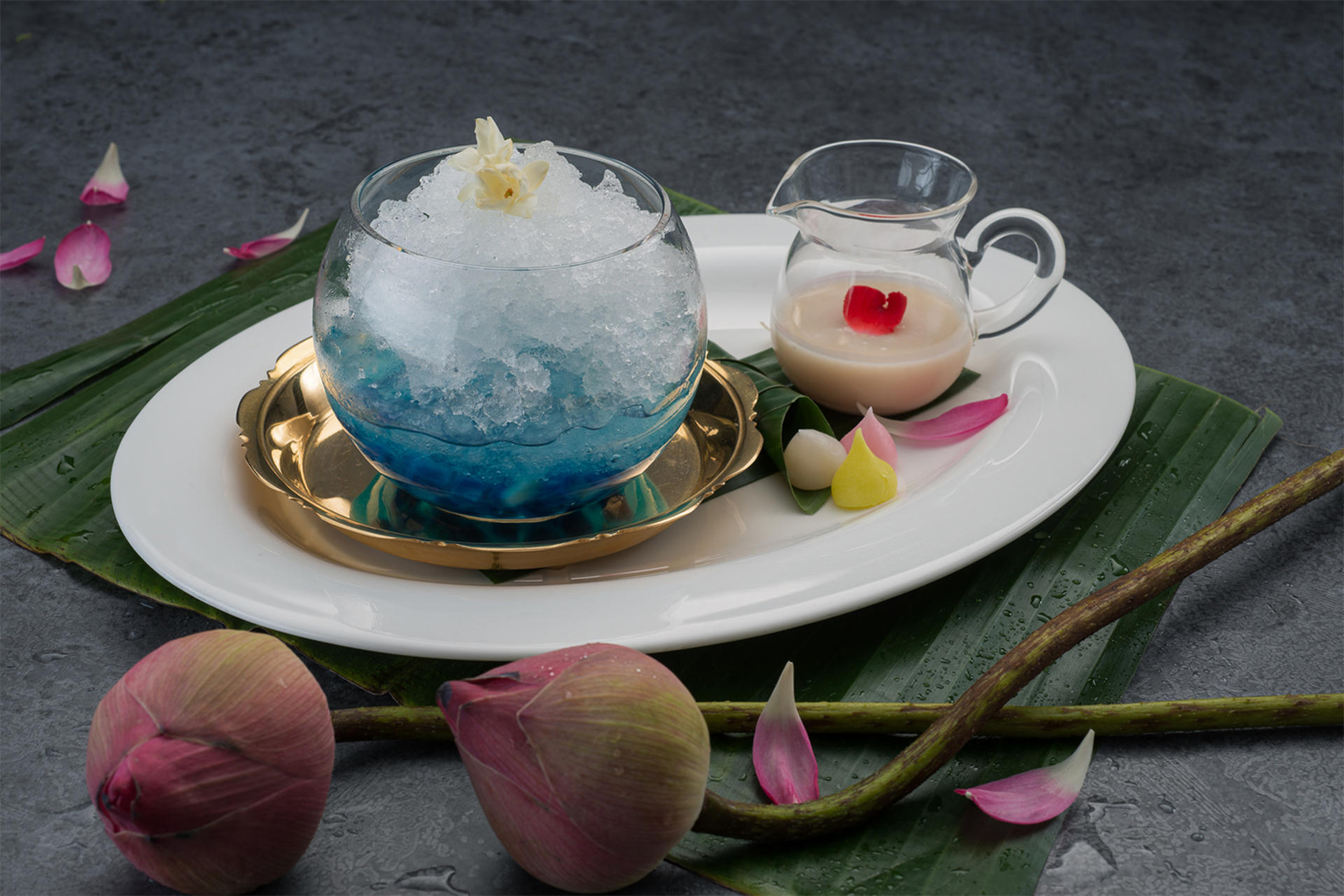 Baan Suriyasai @Surawongse Authentic Thai Cuisine - Thumbnail 16