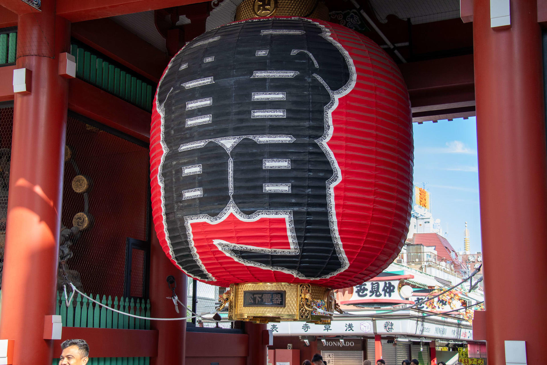Asakusa Kimono Photography Tour - Thumbnail 5