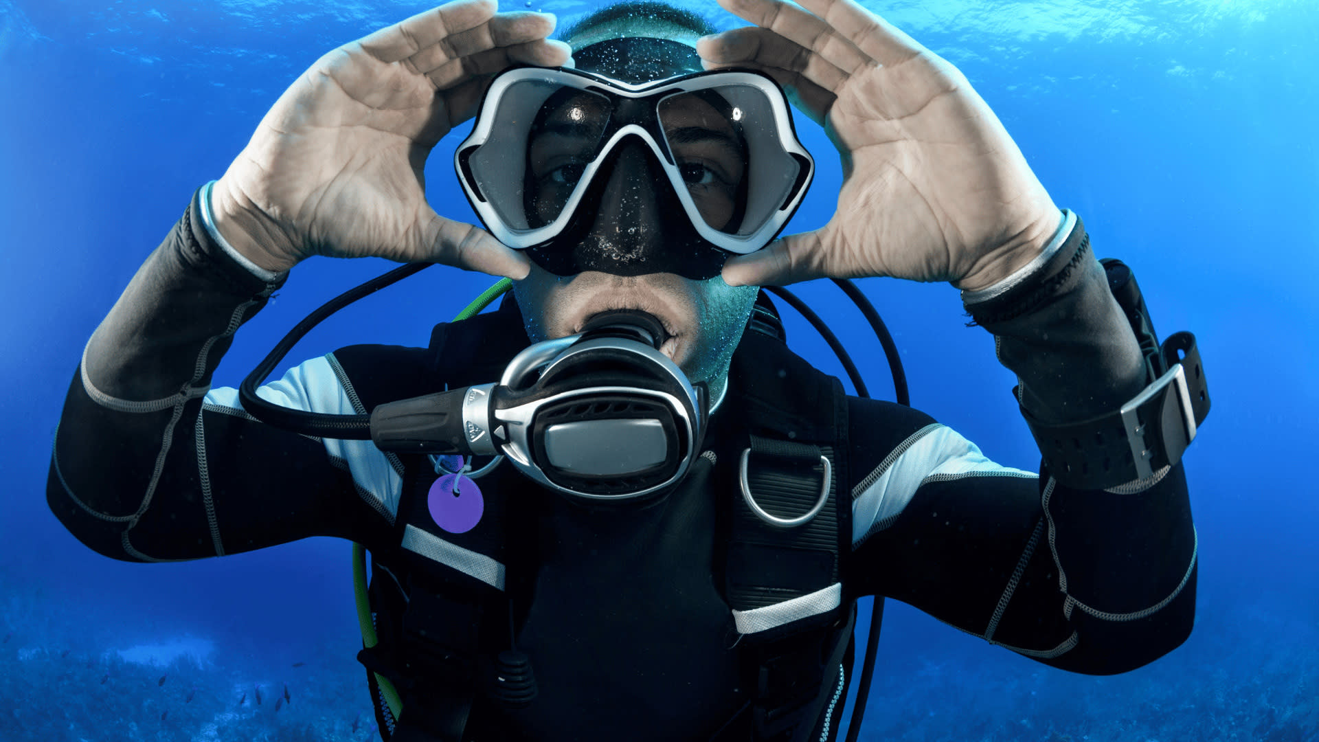 Kusadasi: Scuba Diving for Beginners w/Lunch & Transfer - Thumbnail 2
