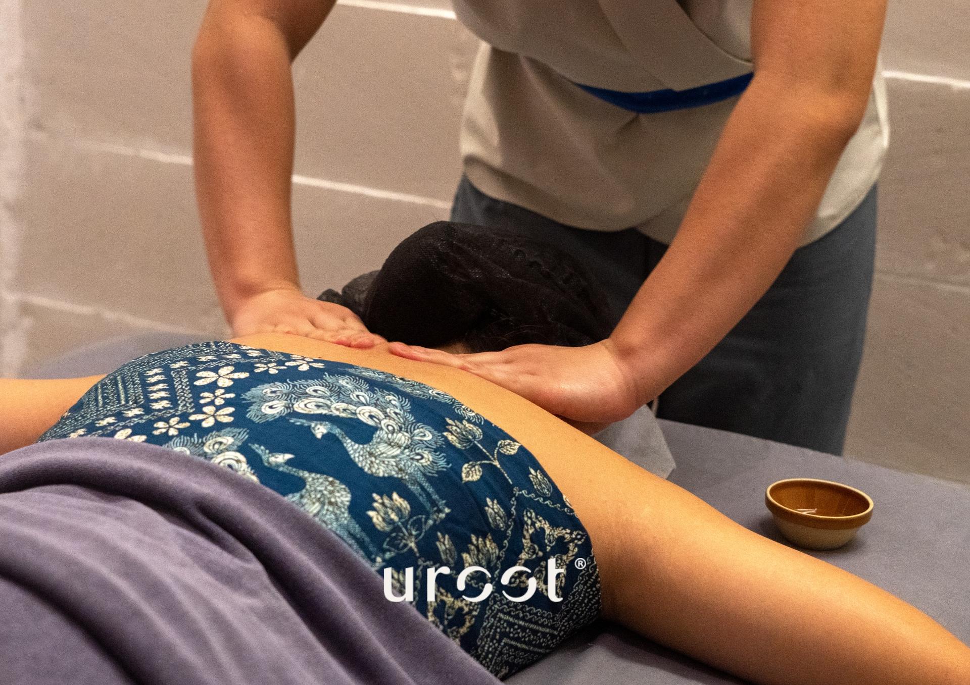 Massage & Wellness Experience at Uroot Spa Chinatown, Kuala Lumpur - Thumbnail 11