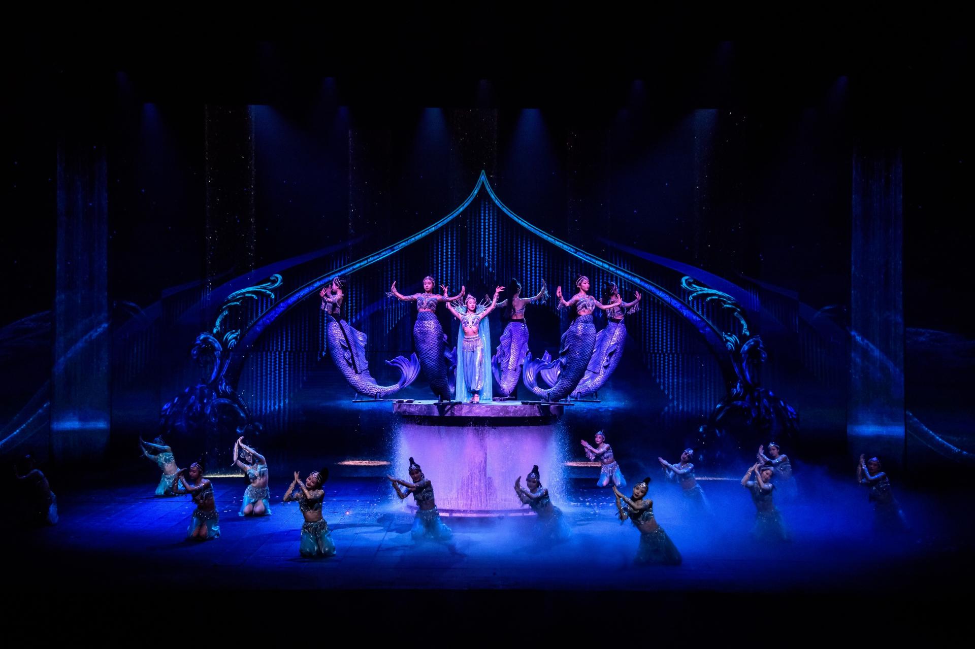 Shanghai Romance Park Ticket - Thumbnail 5