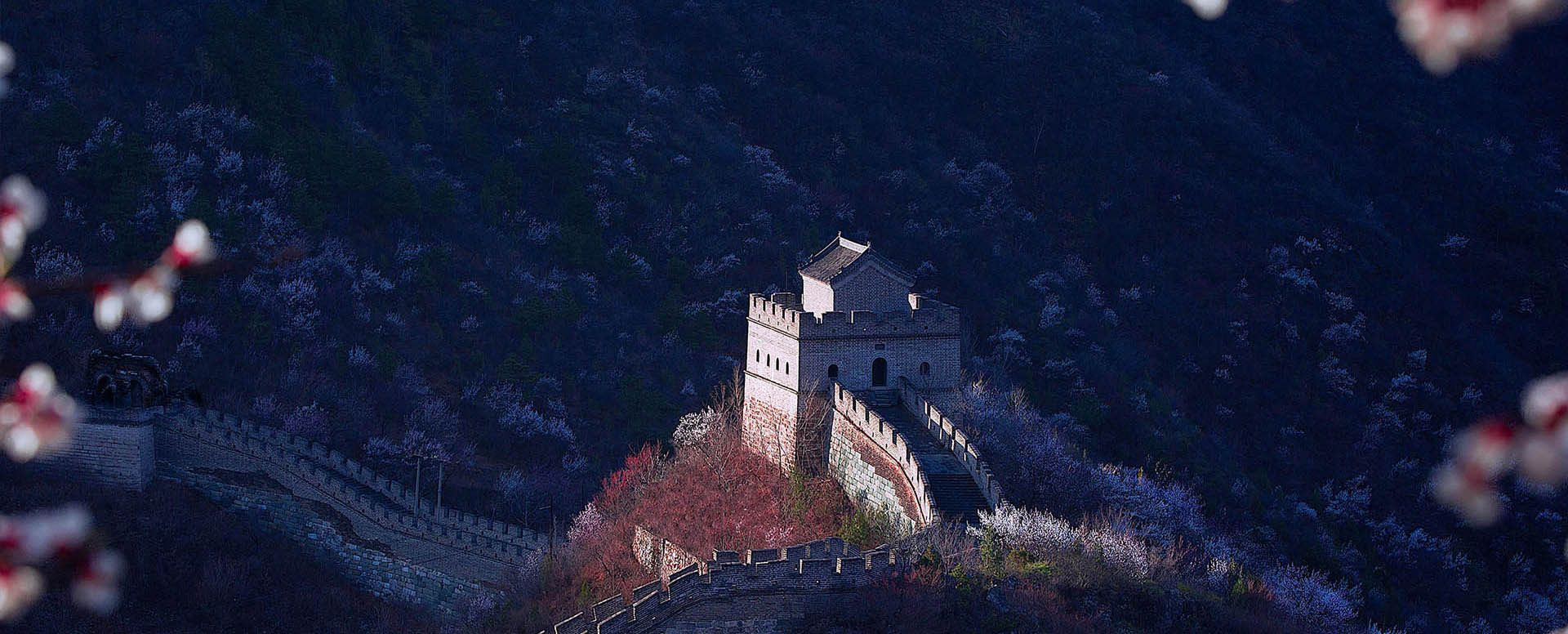 [Must-Visit in Beijing] Mutianyu Great Wall Tickets (Cable Car/Rope way/Shuttle Bus Options Available) - Thumbnail 4