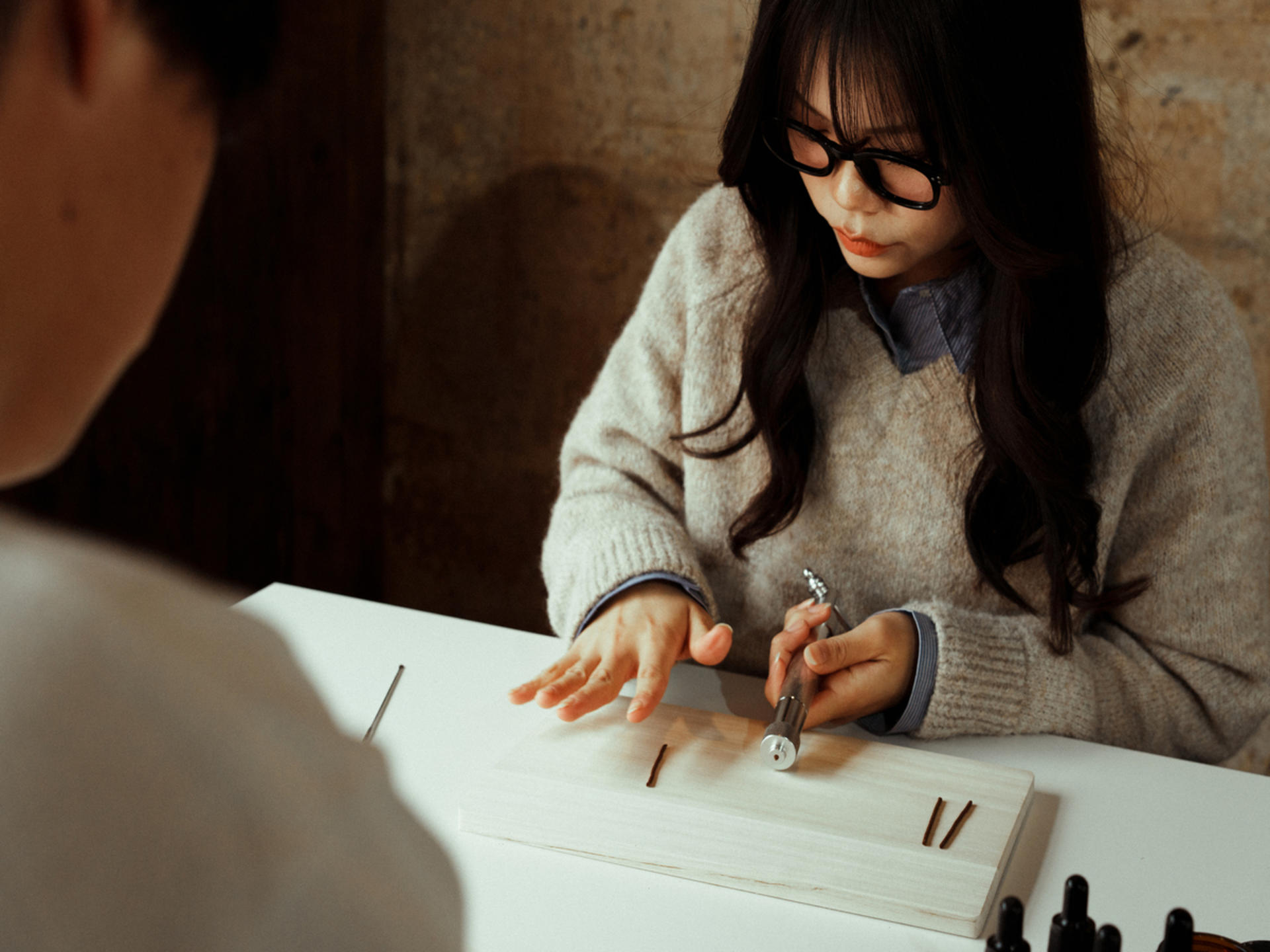  Kyoto: A Hands-On Incense Blending Experience - Thumbnail 15