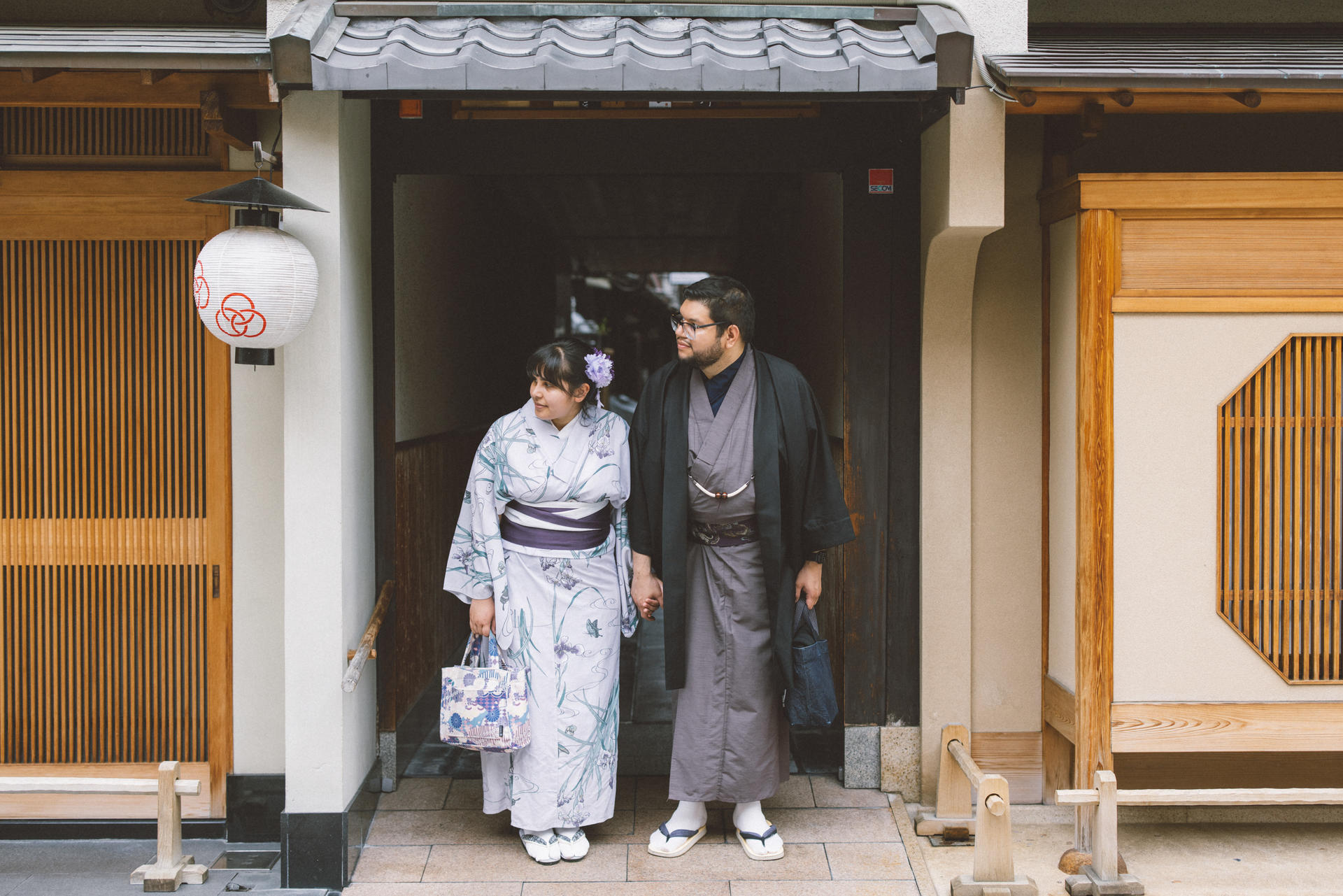 Kyoto: Private Kimono Photography Experience - Thumbnail 47
