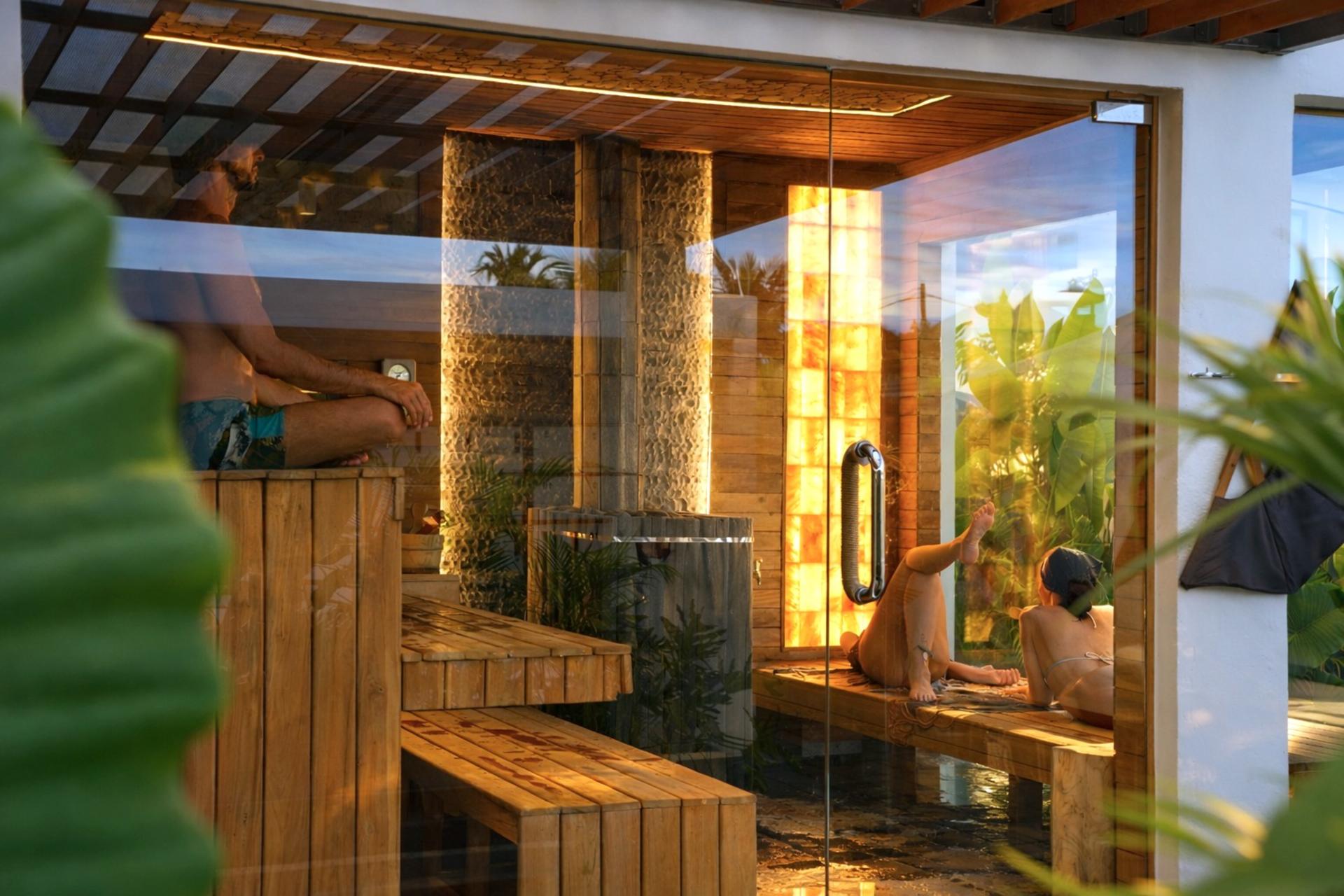 ARCTIC Recovery SPA & Restaurant in Ubud Bali - Thumbnail 22