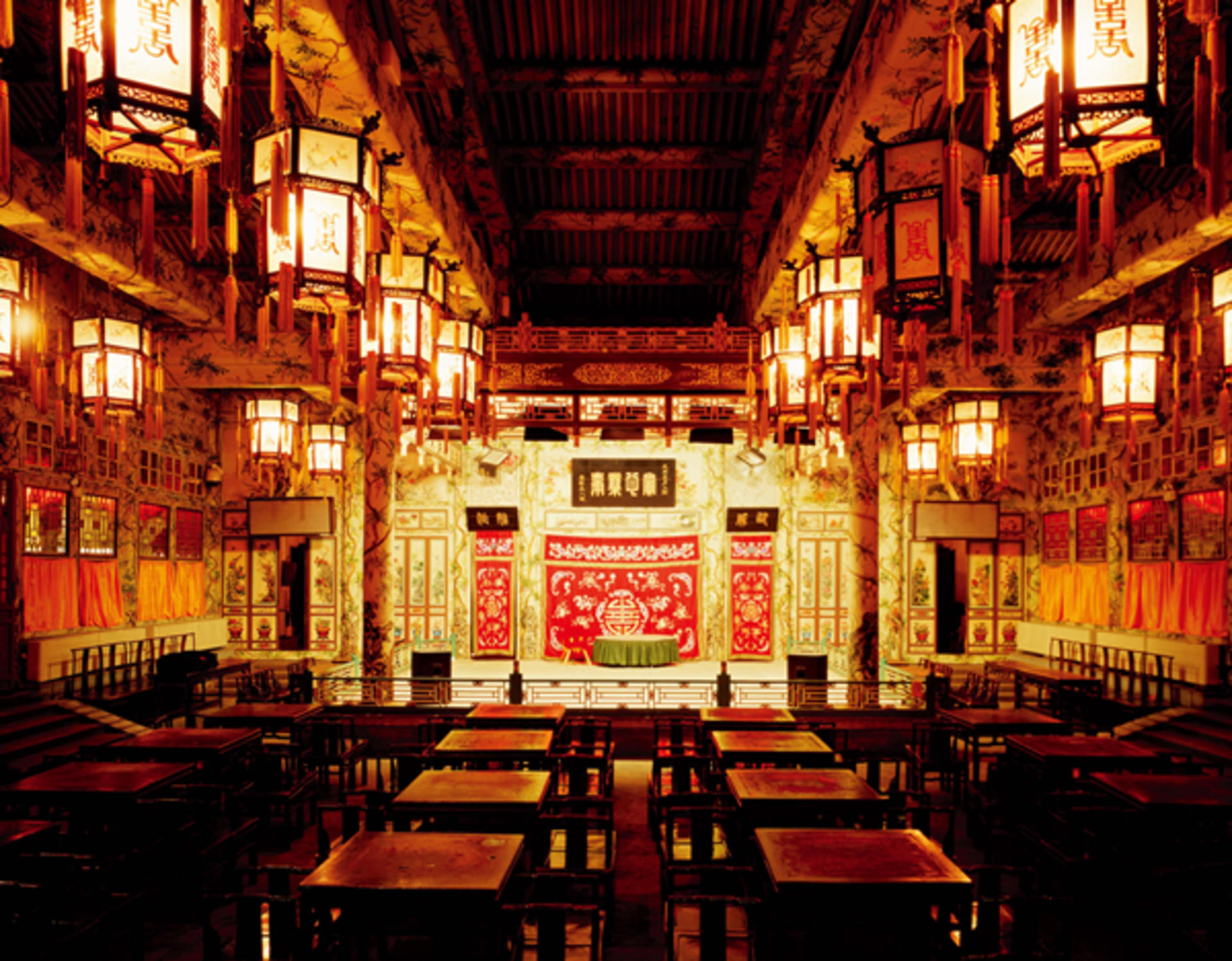 Beijing Rickshaw Experience Tour (Shichahai/Prince Gong's Mansion/Hutong Tour) - Thumbnail 2
