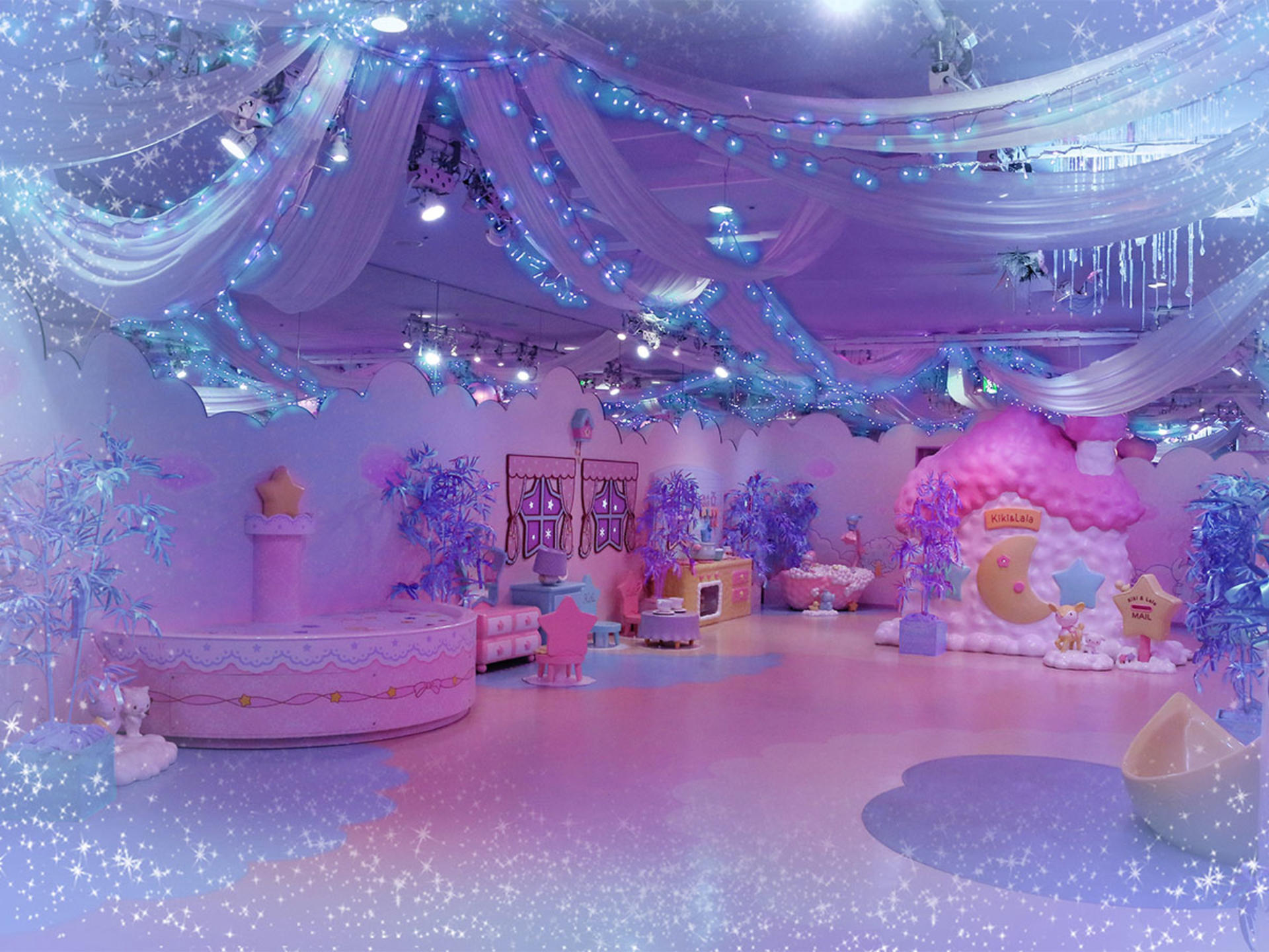 Sanrio Puroland Tokyo Ticket - Thumbnail 6