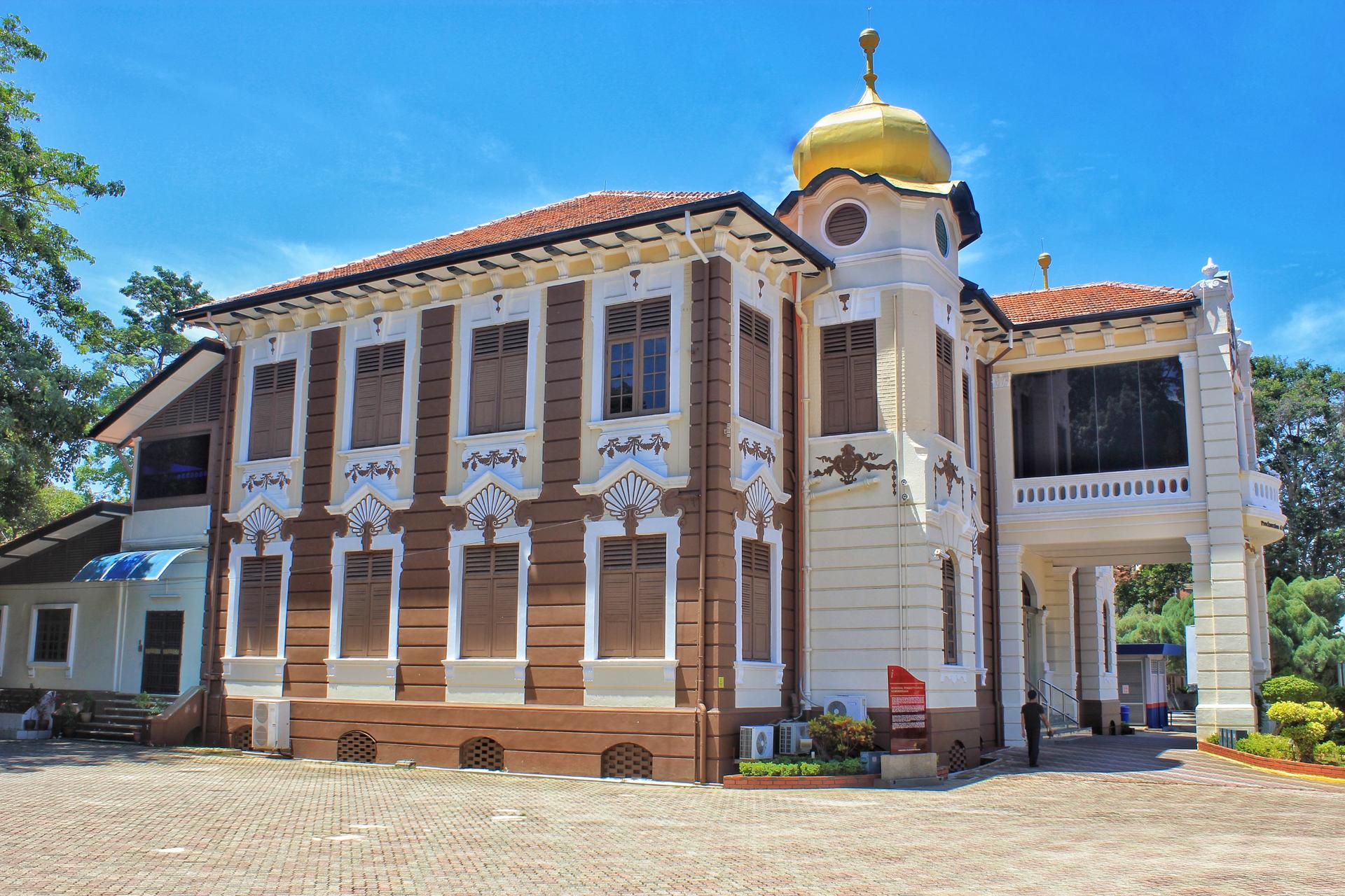 Historical Malacca Day Tour from Kuala Lumpur with Lunch Option - Thumbnail 18