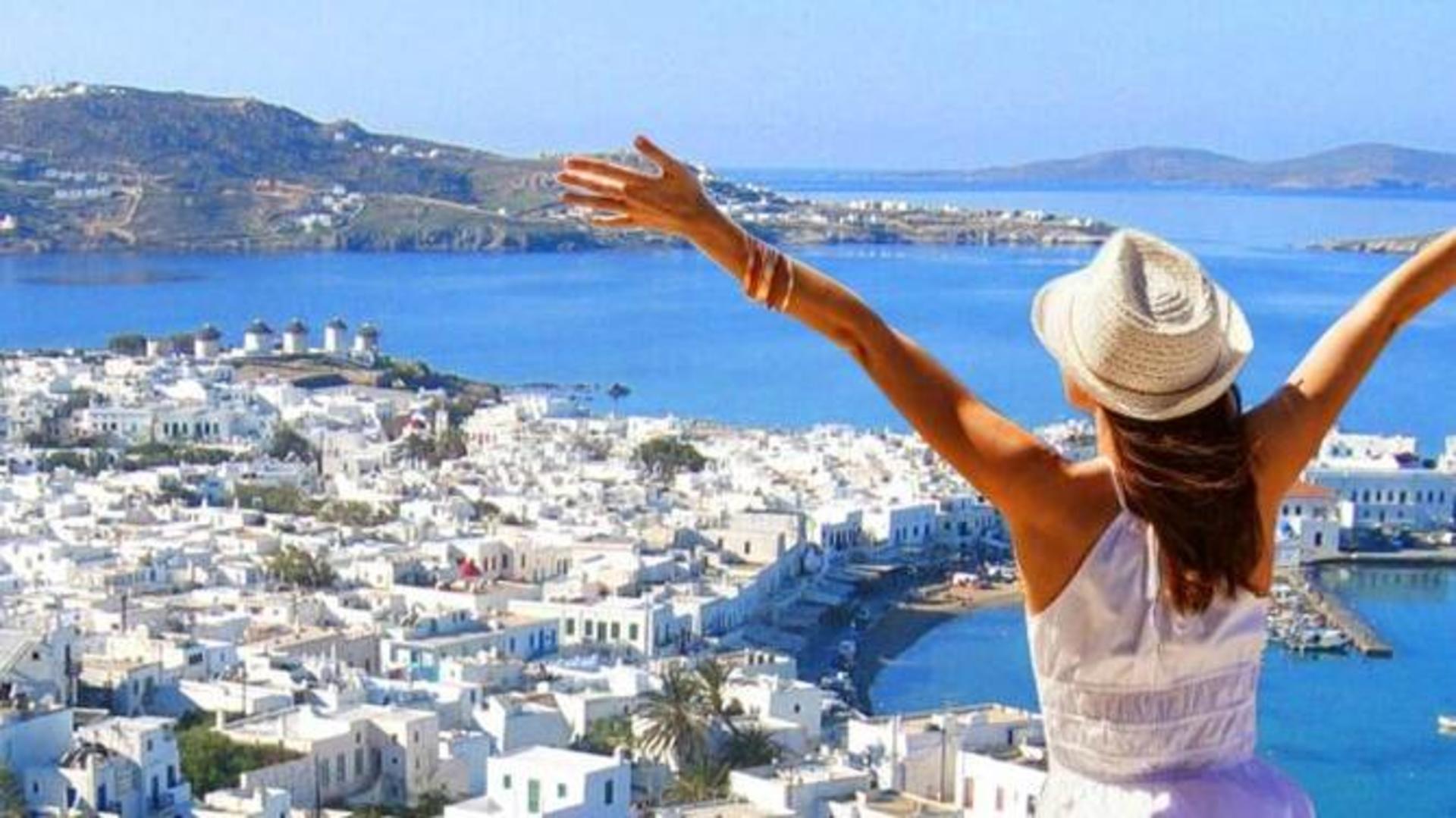 Highlights tour in Mykonos - Thumbnail 4