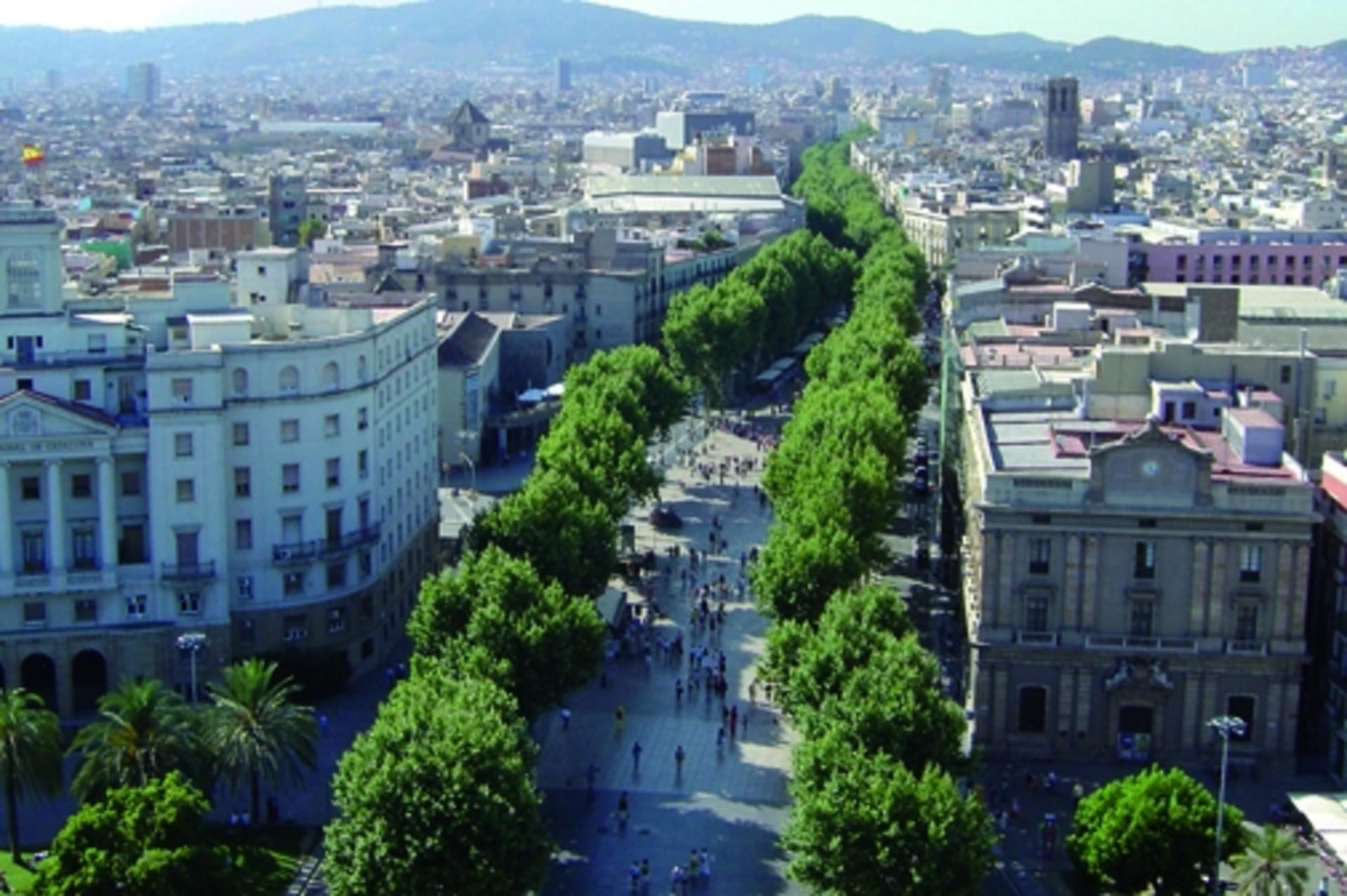 Barcelona Columbus Monument Ticket  - Thumbnail 2