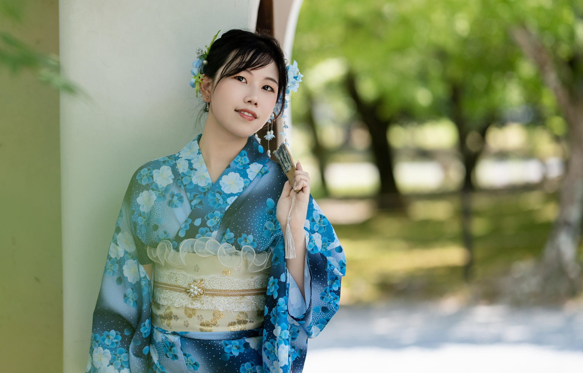 Kyoto | Professional Local Photographer Travel Photography Experience | Free Props Rental + Unlimited People + All Original Photos (Provided by JBS photo) - Thumbnail 3