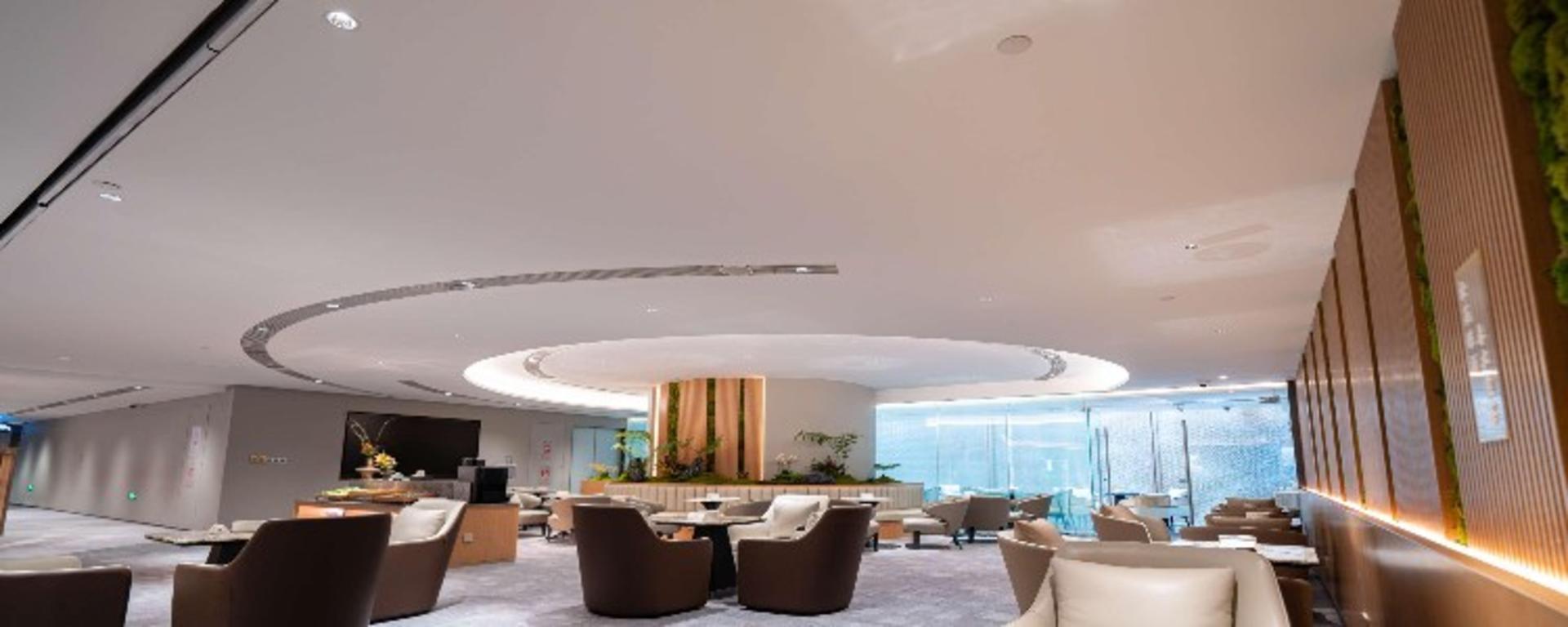 Chengdu Shuangliu International Airport VIP Lounge Services - Thumbnail 4