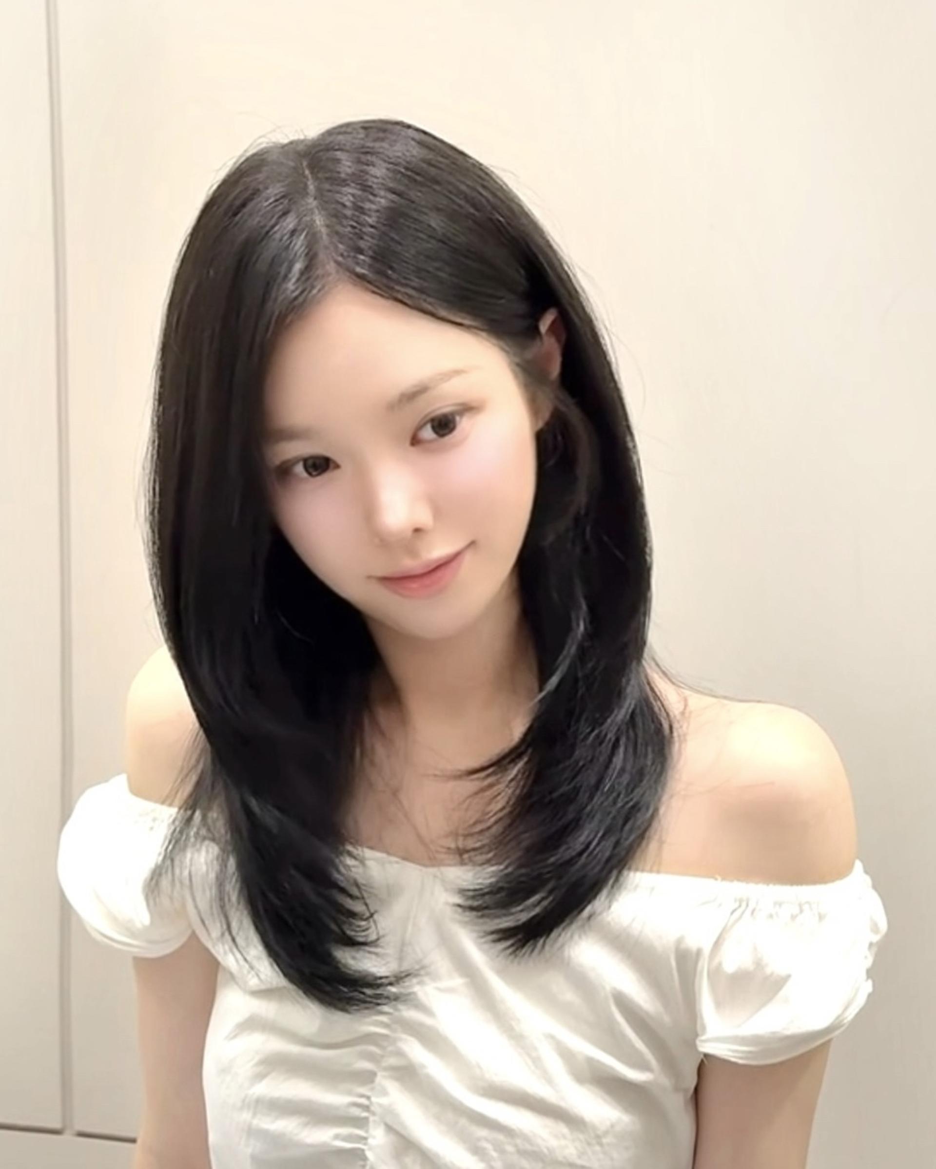 K-Pop & K-Drama Hair Styling Experience at Argyol Seongsu - Thumbnail 214