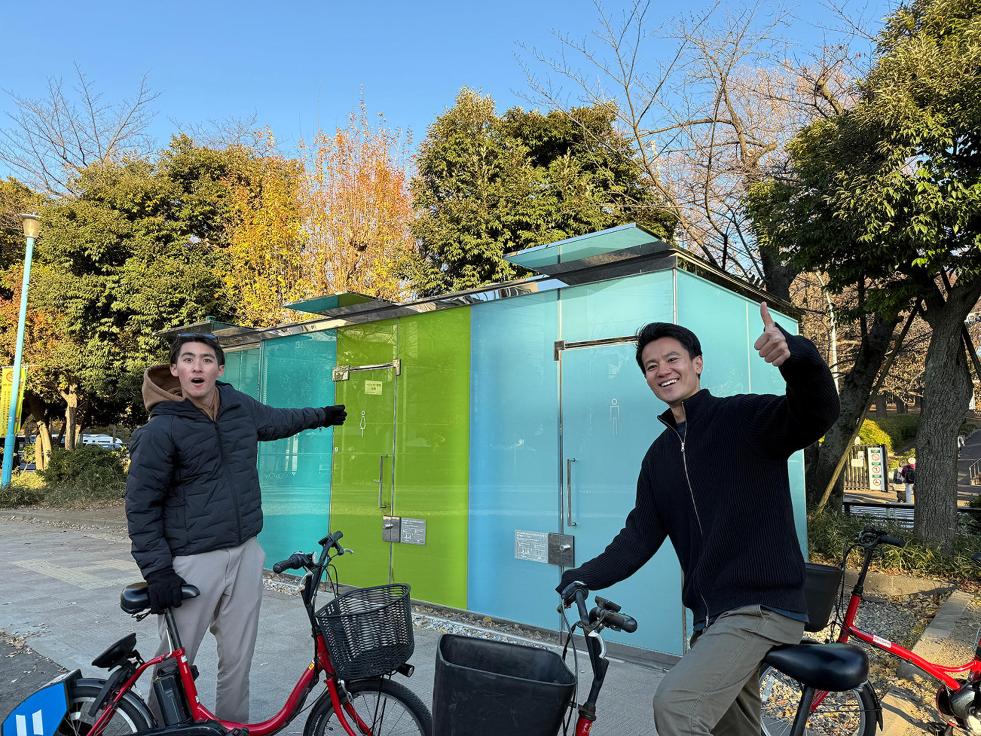 Shibuya: E-Bike Tour of Tokyo's Most Expensive Hidden Neighborhood - Image 1