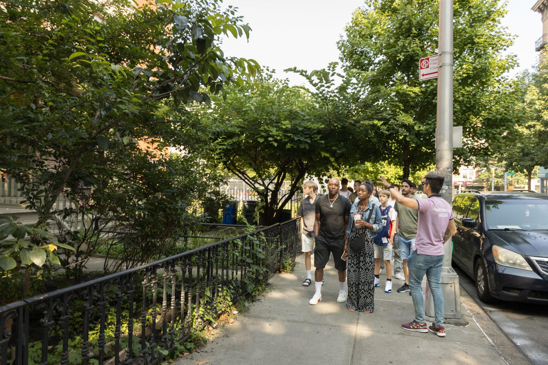 Manhattan, Bronx, Queens & Brooklyn Tour from New York - Thumbnail 5