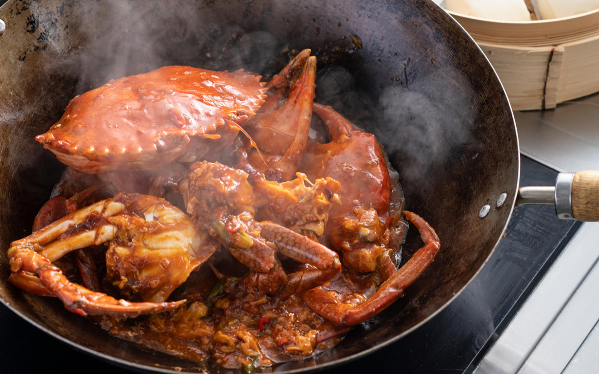 Sydney Fish Market Cooking Class - Thumbnail 10