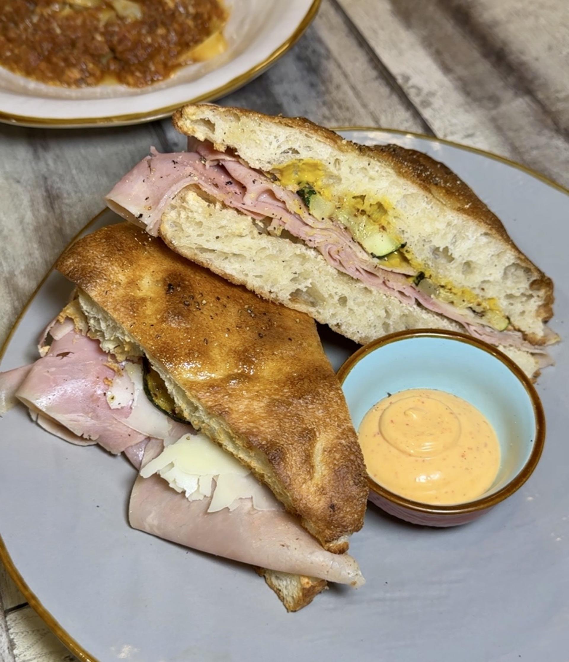 Luretta D.O.P. Italian Deli at Lot 10 Kuala Lumpur - Thumbnail 6