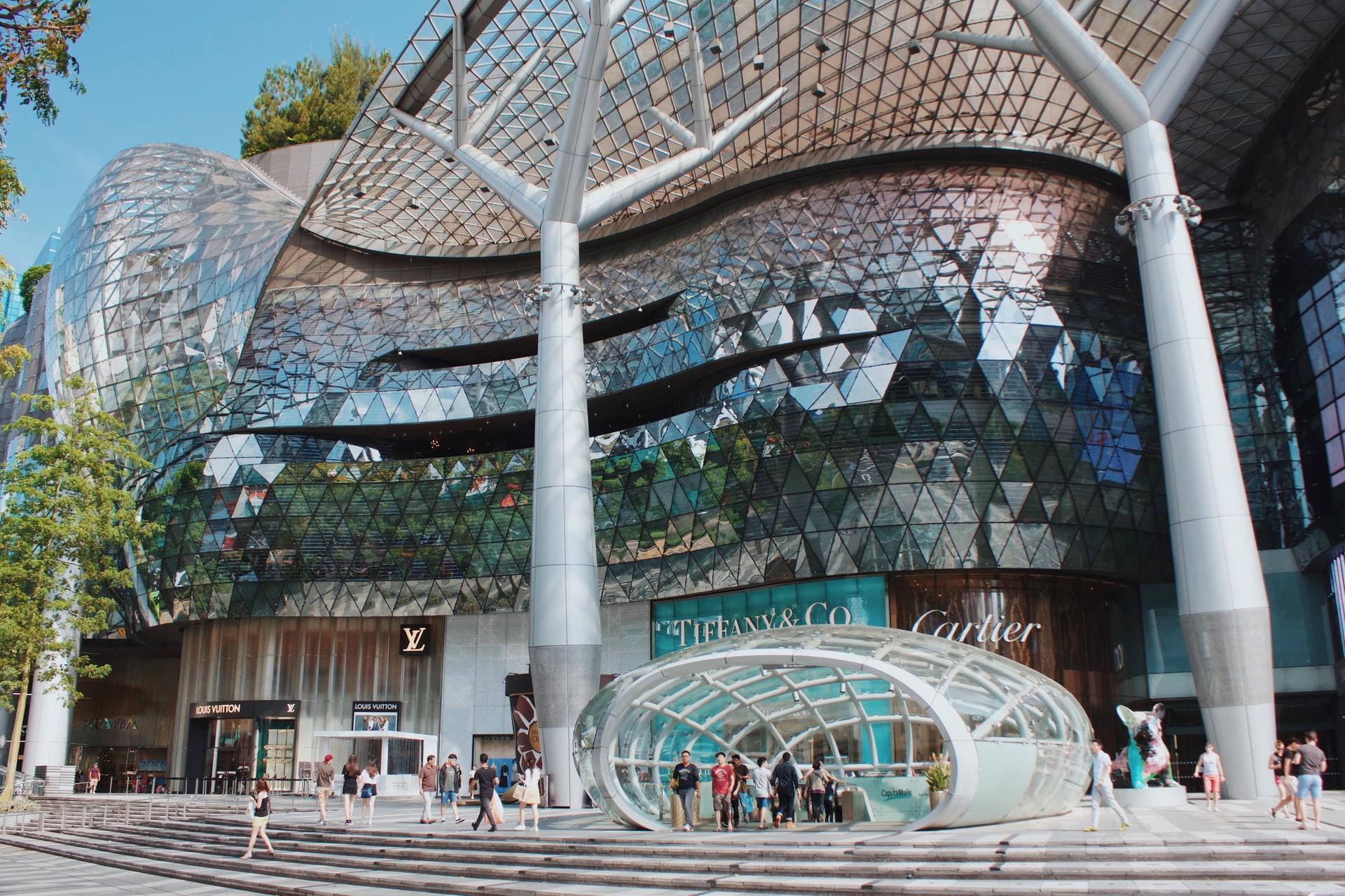 Orchard Boulevard Half-Day Private Tour - Thumbnail 2