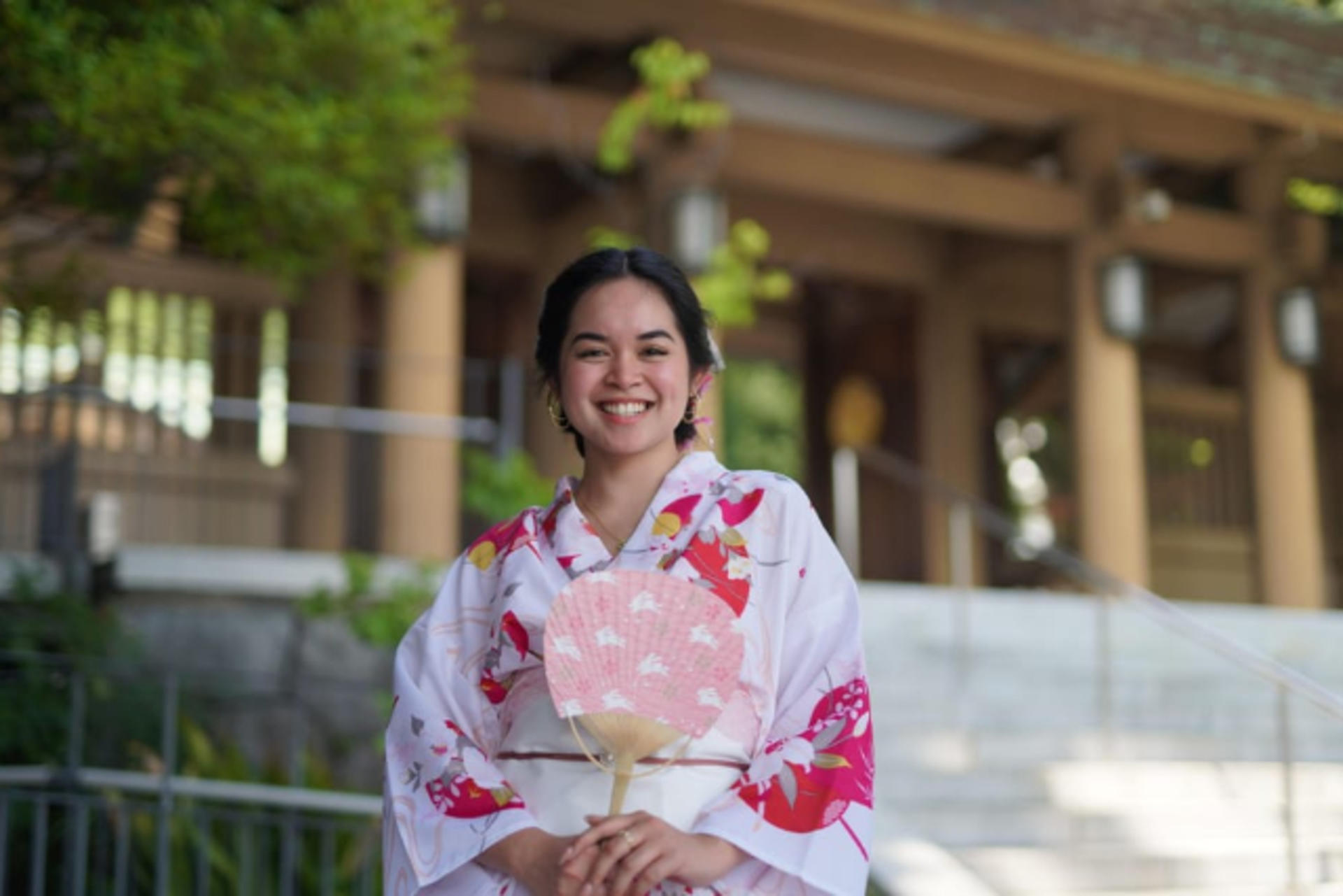 Tokyo Kimono Rental SHIBUI Harajuku Store - Thumbnail 5