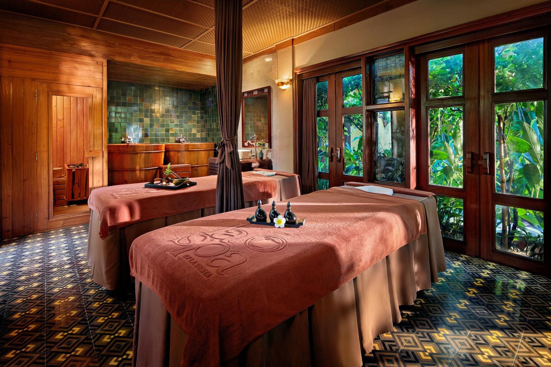 La Spa Hoi An: Luxury Wellness & Signature Treatments in Hoi An - Thumbnail 3