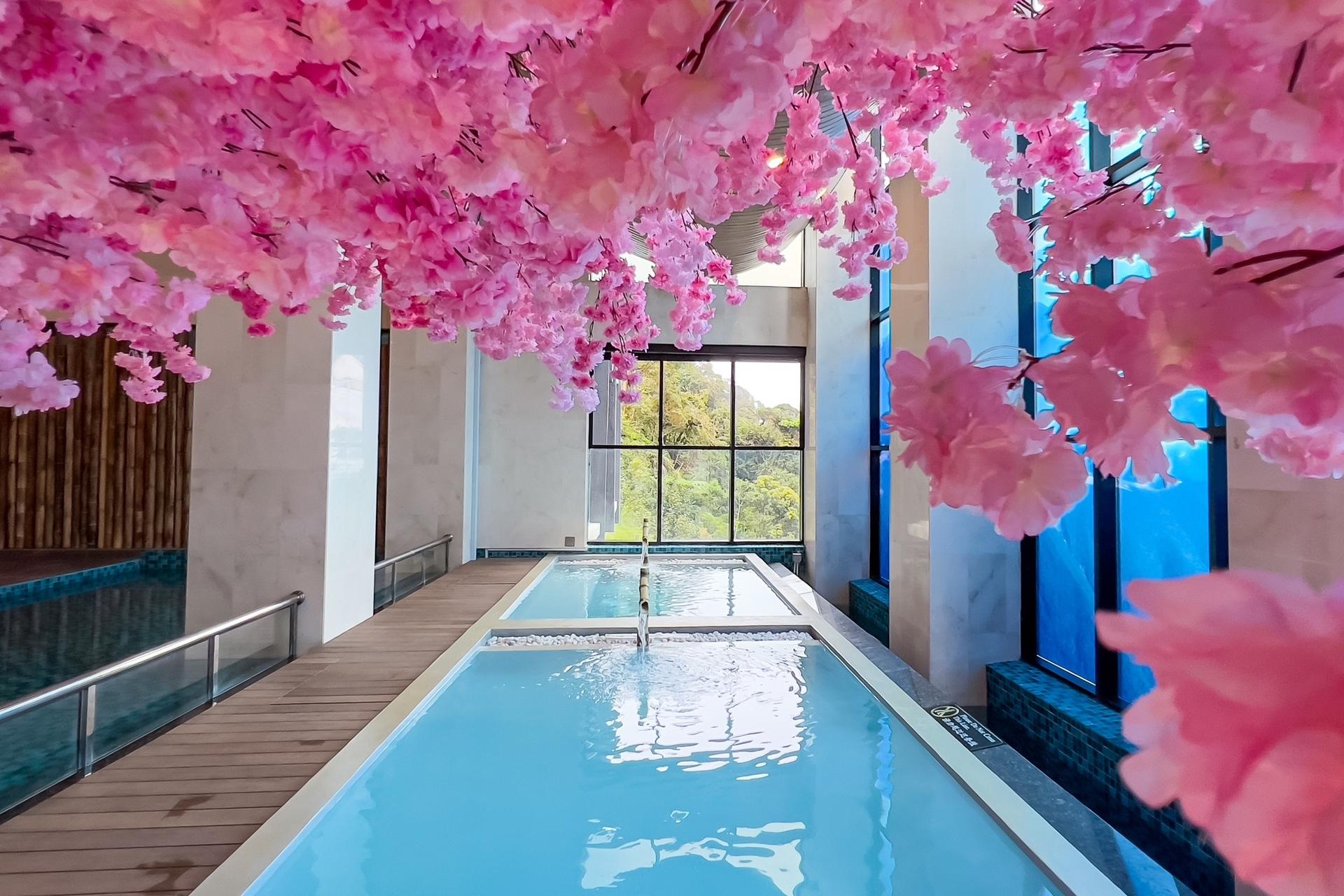 The Yanne Onsen Spa Experience in Genting Highlands - Thumbnail 2