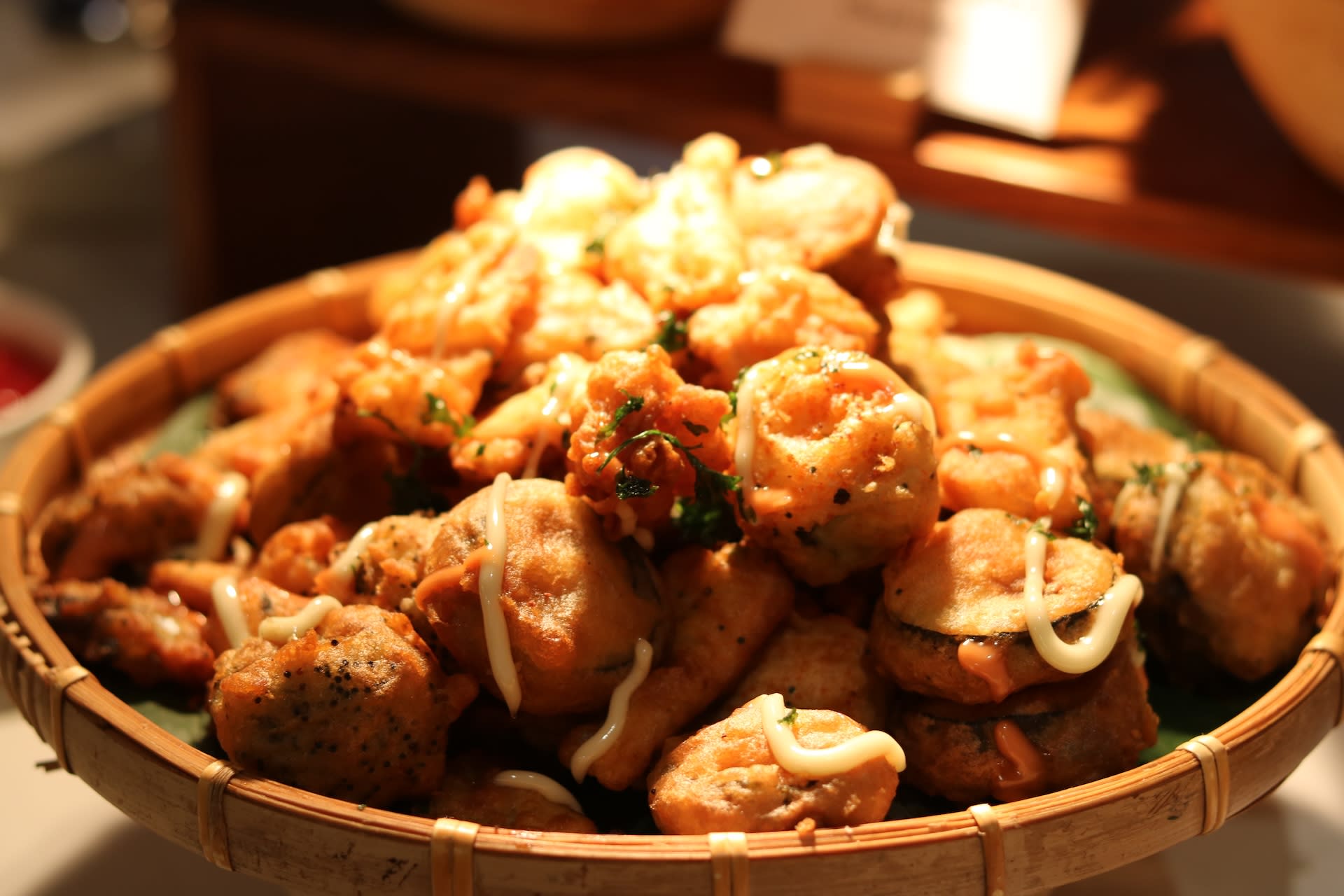 Seafood Weekend Buffet Dinner at Novotel Living Saigon South - Thumbnail 24