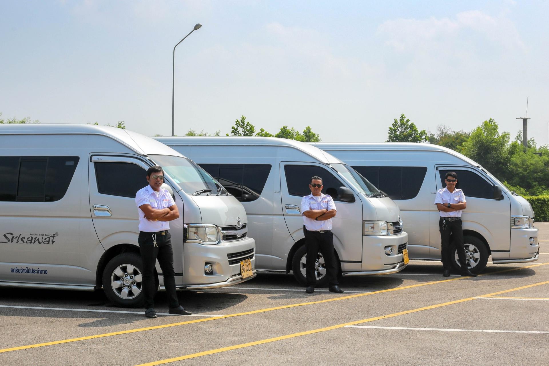 Hua Hin Private Car Charter Custom Tour from Bangkok - Thumbnail 4
