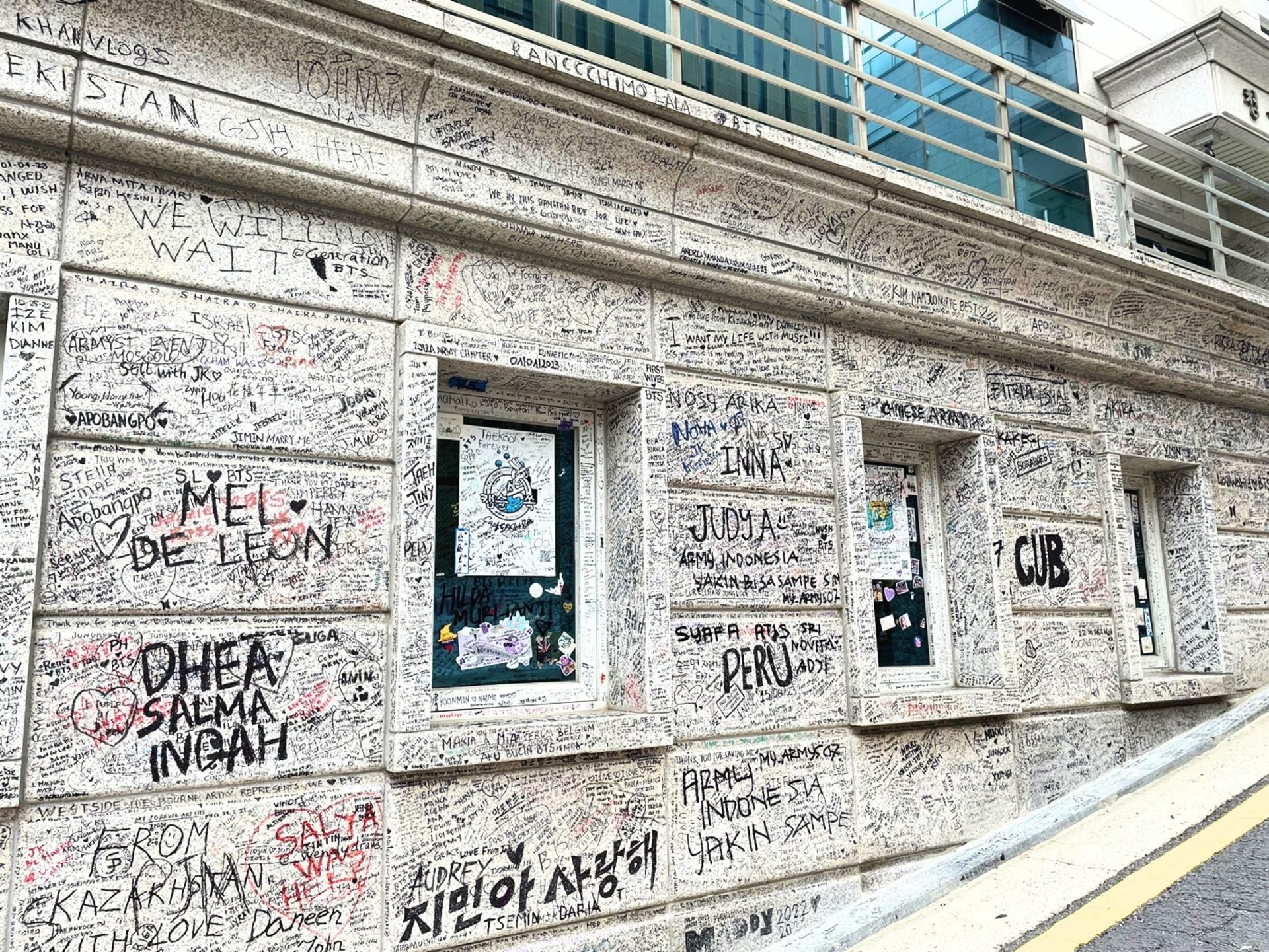 [2026 Special] ARMY Must-Do: Korea's Most Iconic K-Pop Pilgrimage - Thumbnail 28