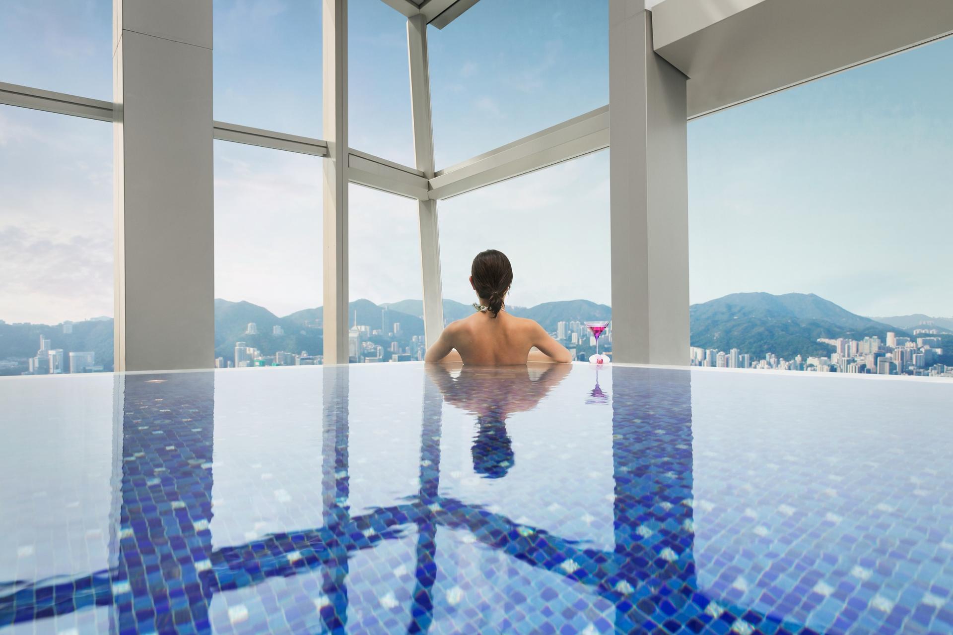 The Ritz-Carlton - Spa Experience | Kowloon Station - Thumbnail 9