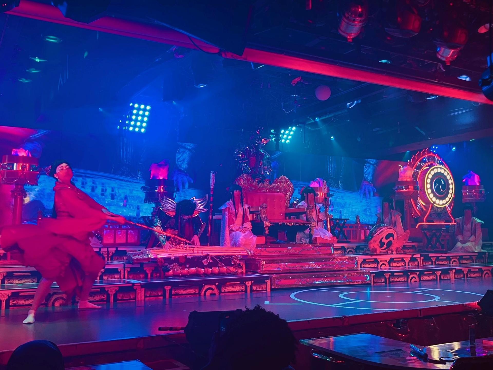 Legendary Japan in Light, Sound, and Floats - Thumbnail 20