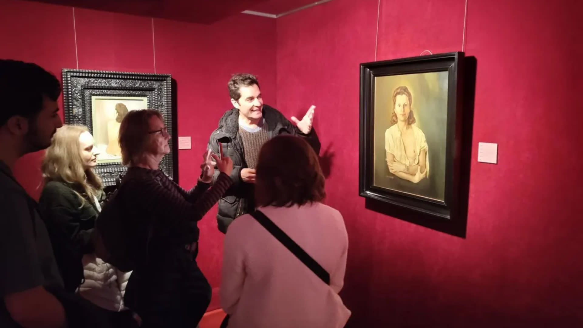 Girona and Dali Museum in Figueres One-Day Tour from Barcelona - Thumbnail 8