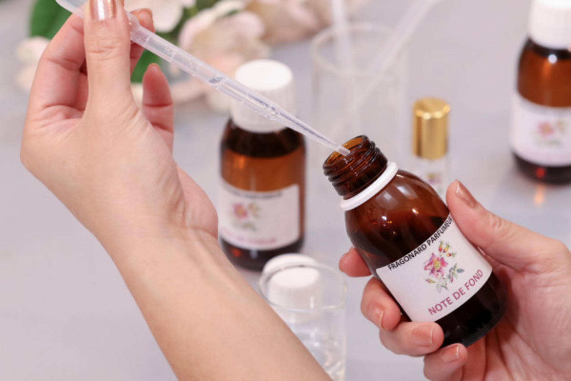 Fragonard Perfume Factory Tour and Mini Workshop in Eze - Image 1