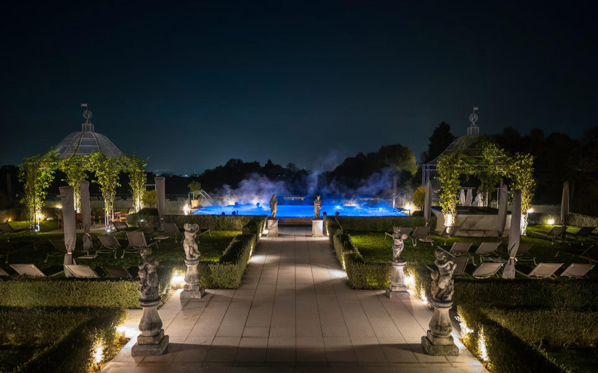 QC Terme Garda Spa Experience - Thumbnail 2