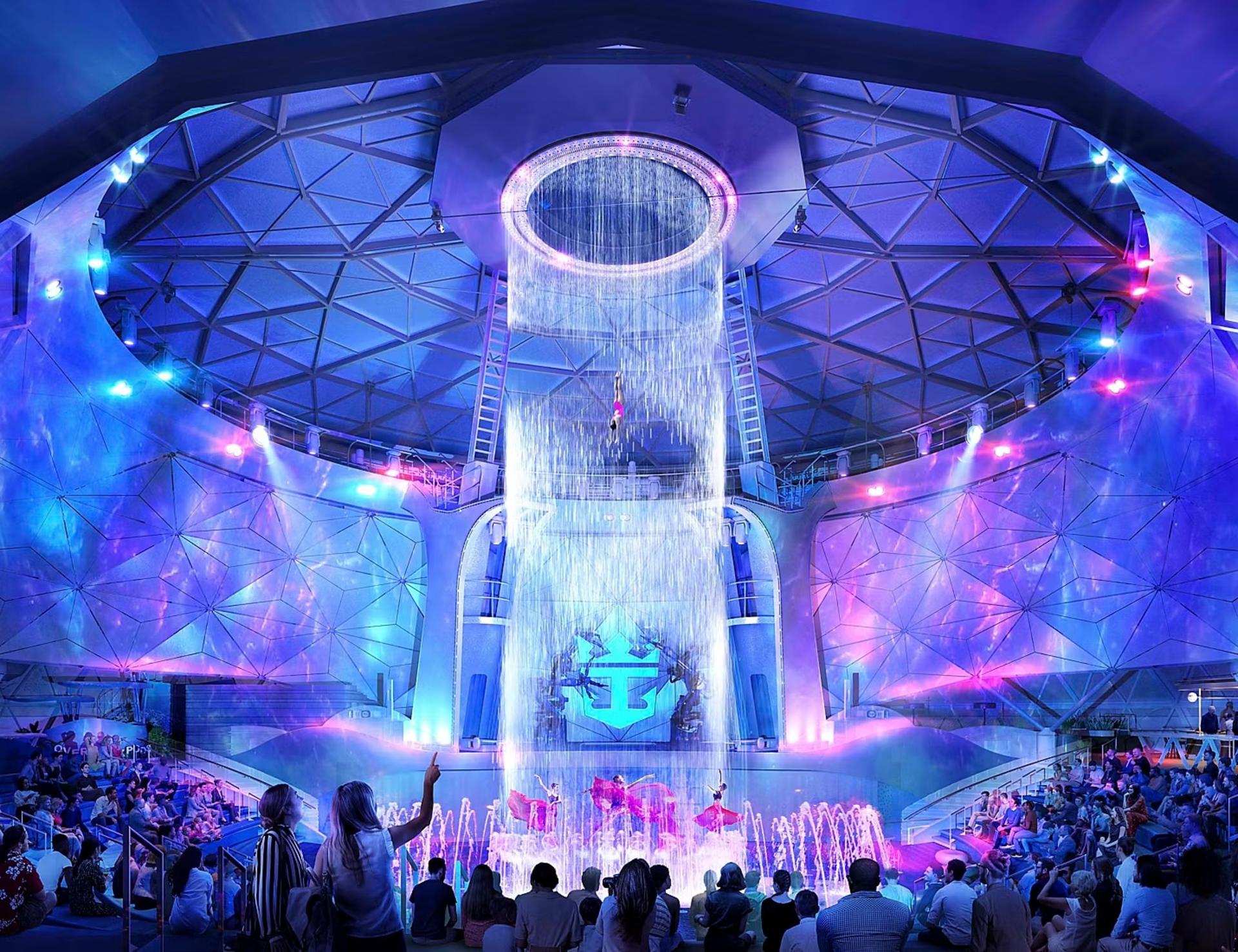 Legend of the Seas Cruise by Royal Caribbean - Thumbnail 22