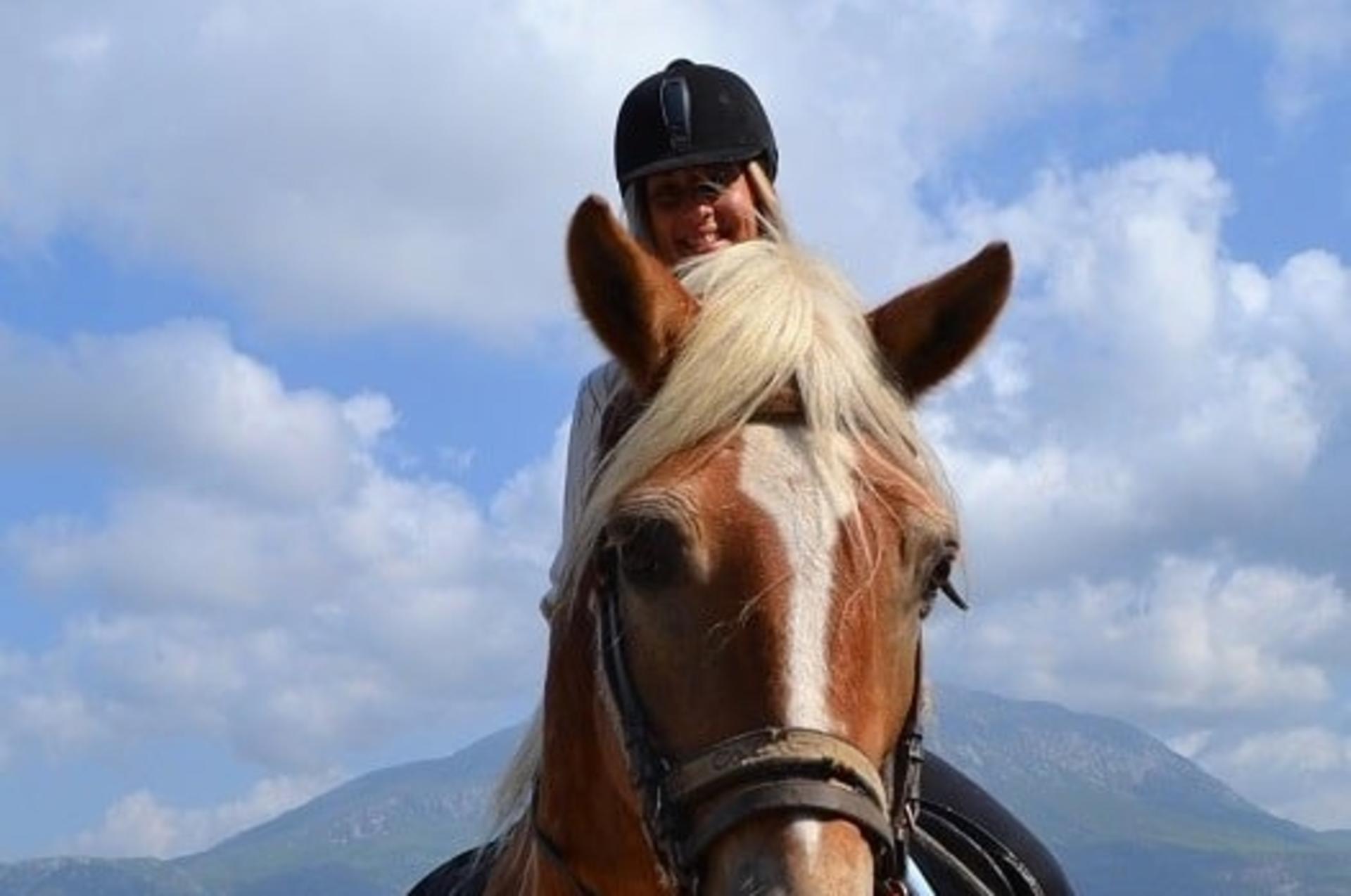 Alanya: Horseback Ride Through Nature near Syedra Ruins - Image 1