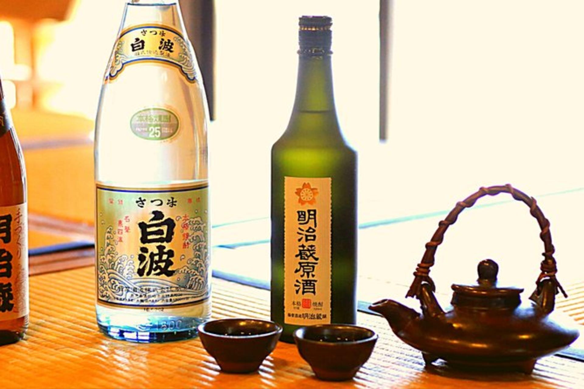 Shinsekai Night Food Adventure with 15 Dishes - Thumbnail 2