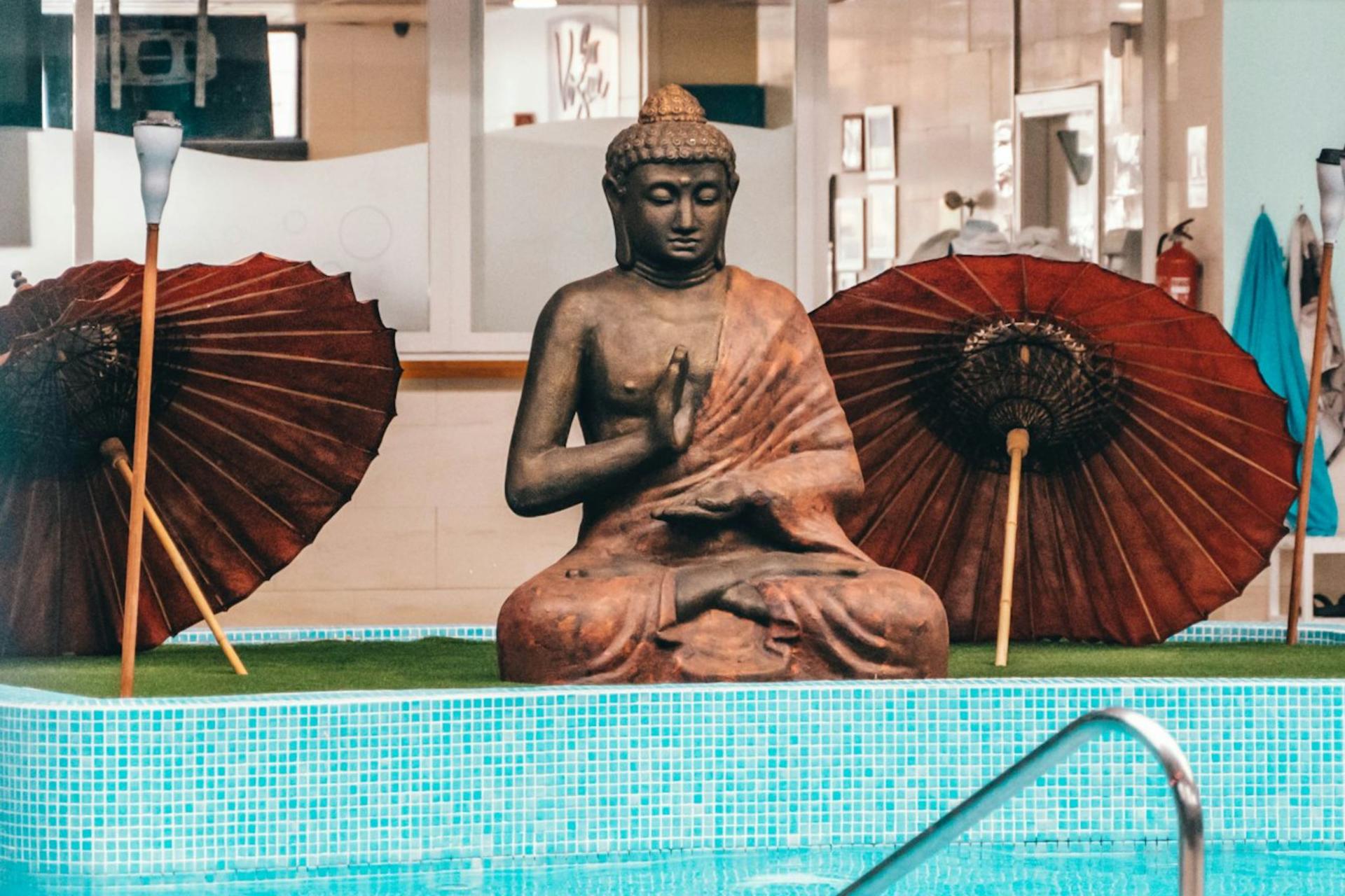 Aqua Club Termal Spa Experience in Tenerife - Thumbnail 3